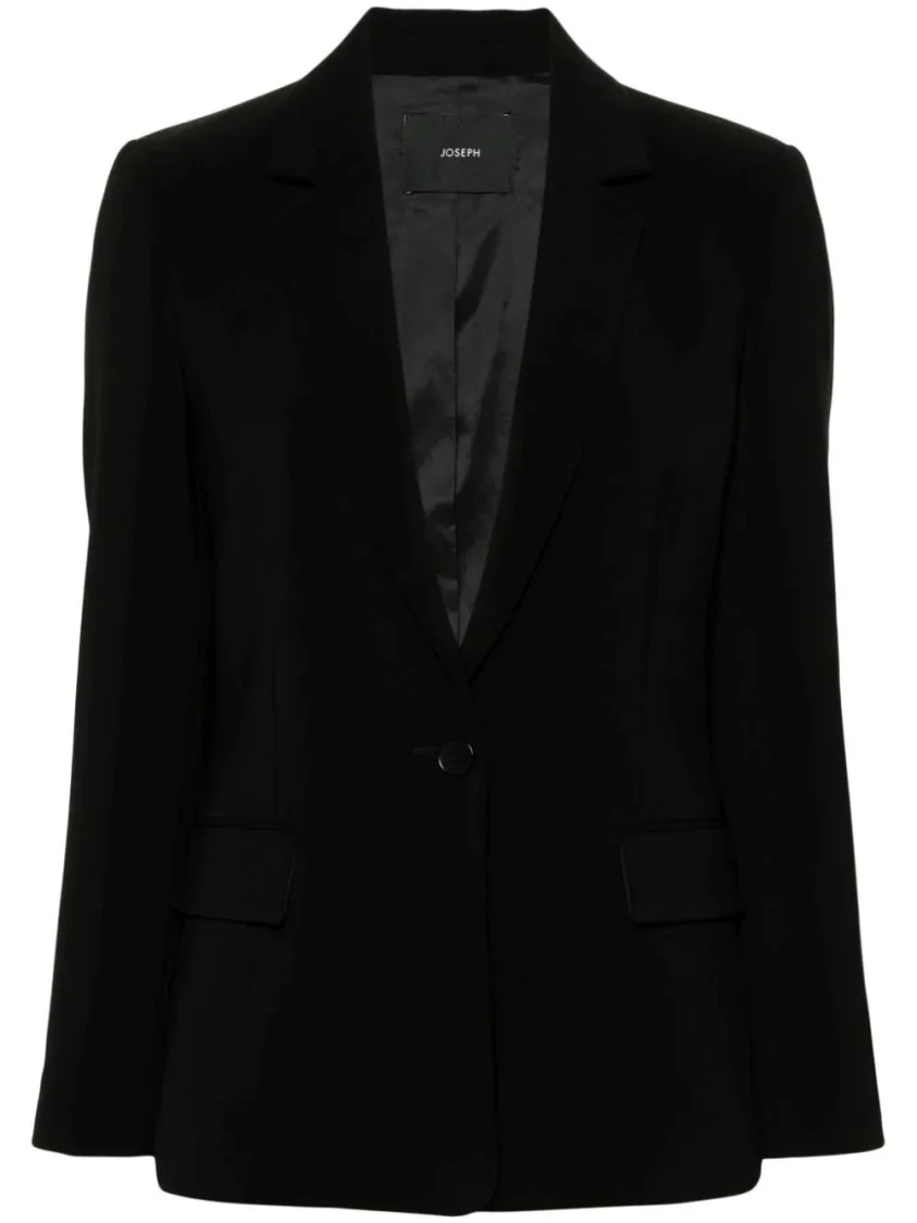 Joaquim Comfort Crepe Blazer