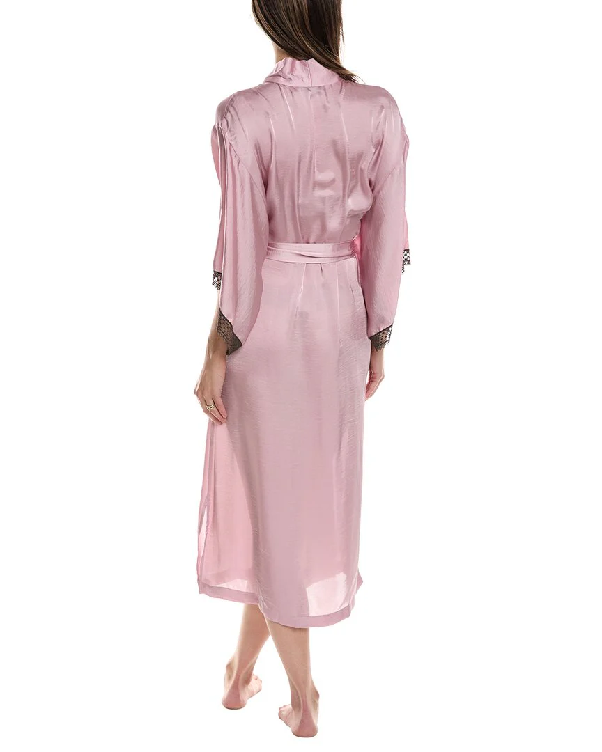 NATORI EDIT Ashley Robe