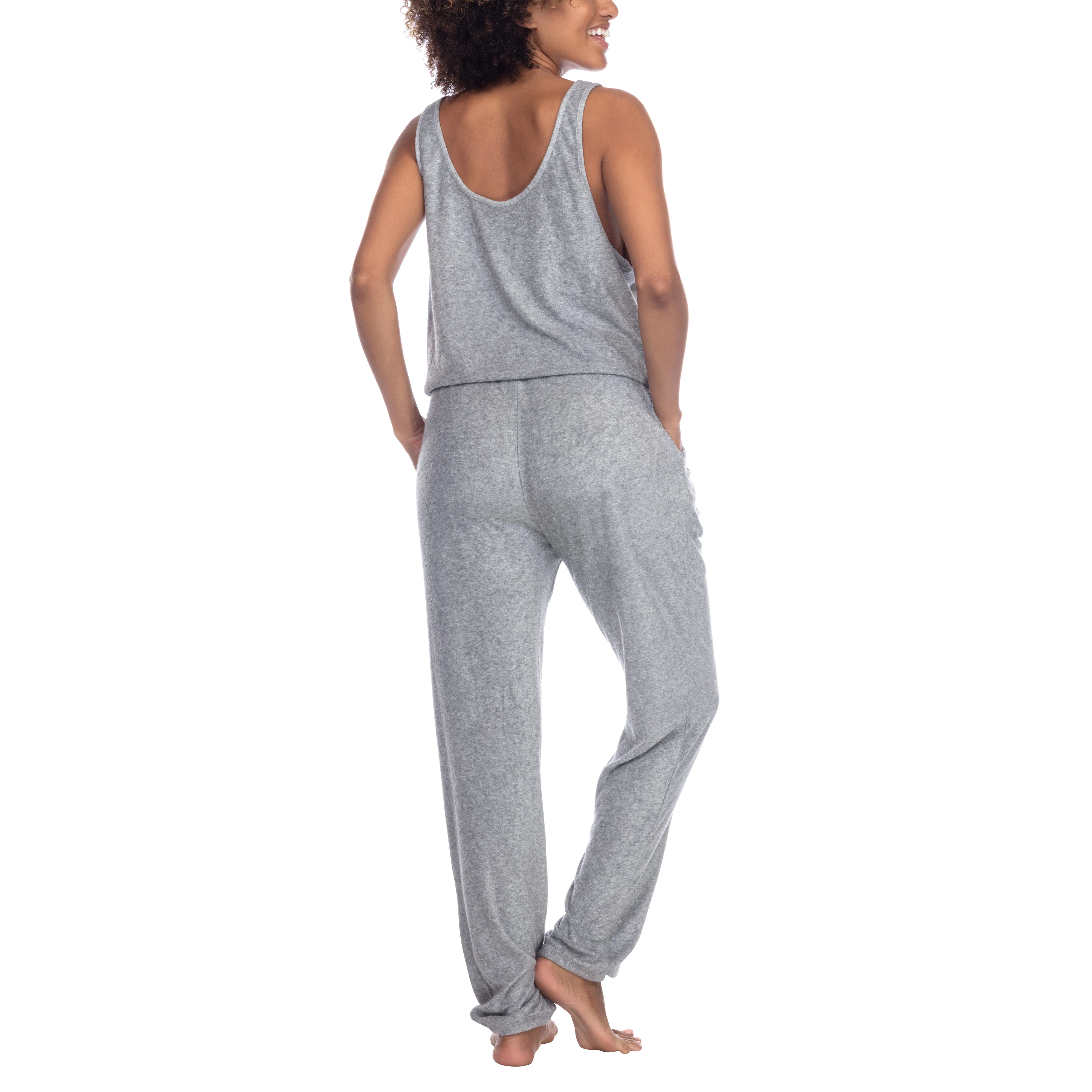 Honeydew Intimates Just Chillin Jumpsuit