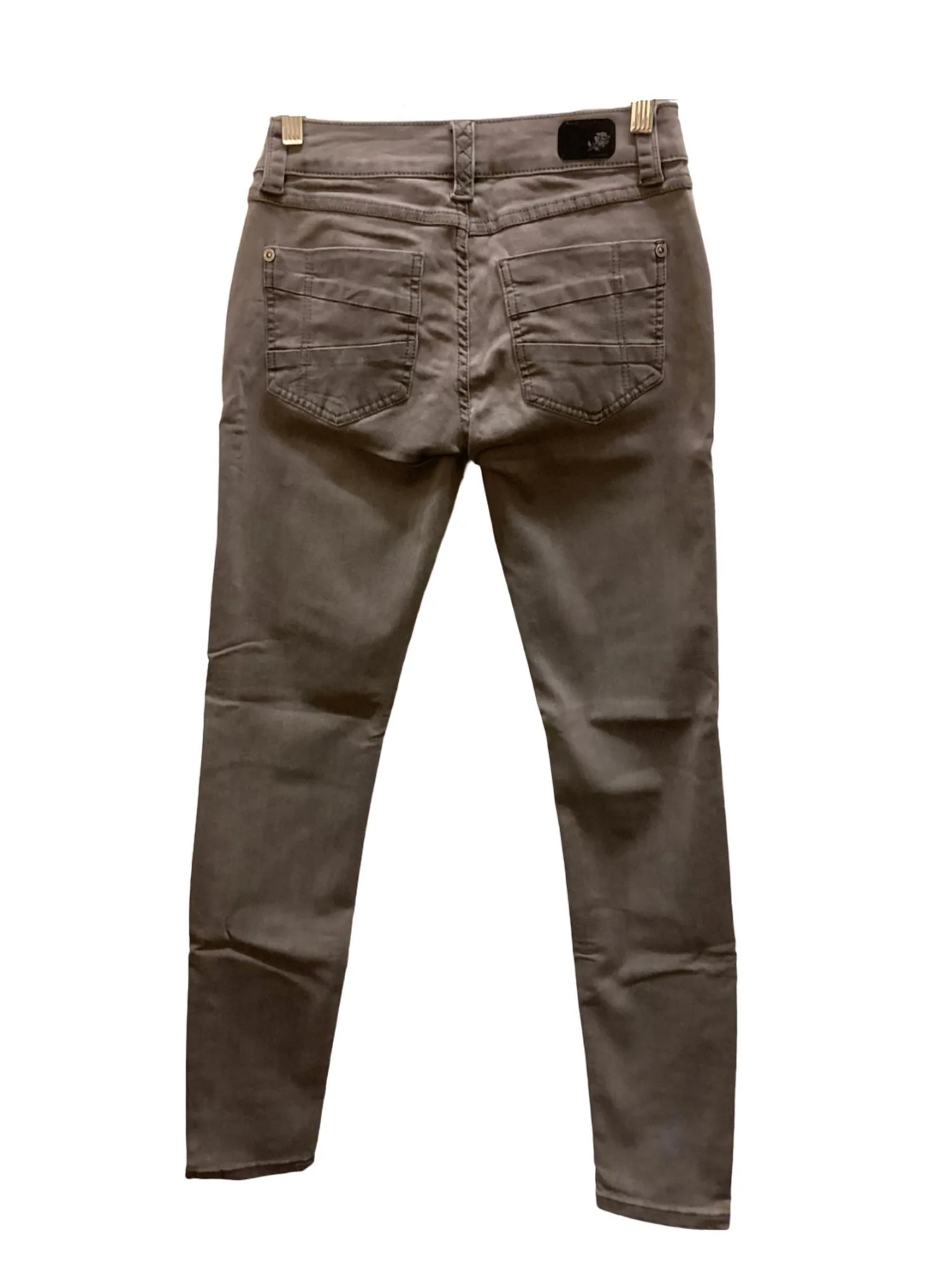 Women's Sarina Slate Jean In Grey