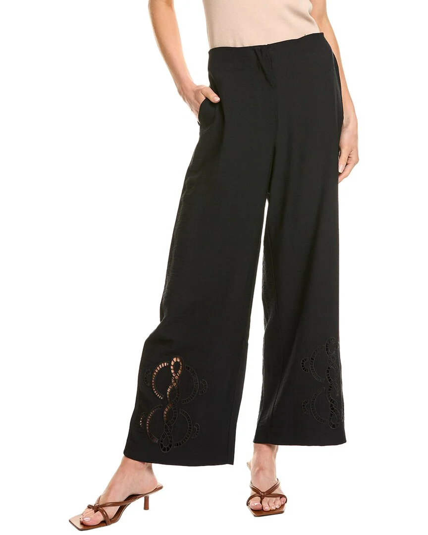 Vince Camuto Wide Leg Pant