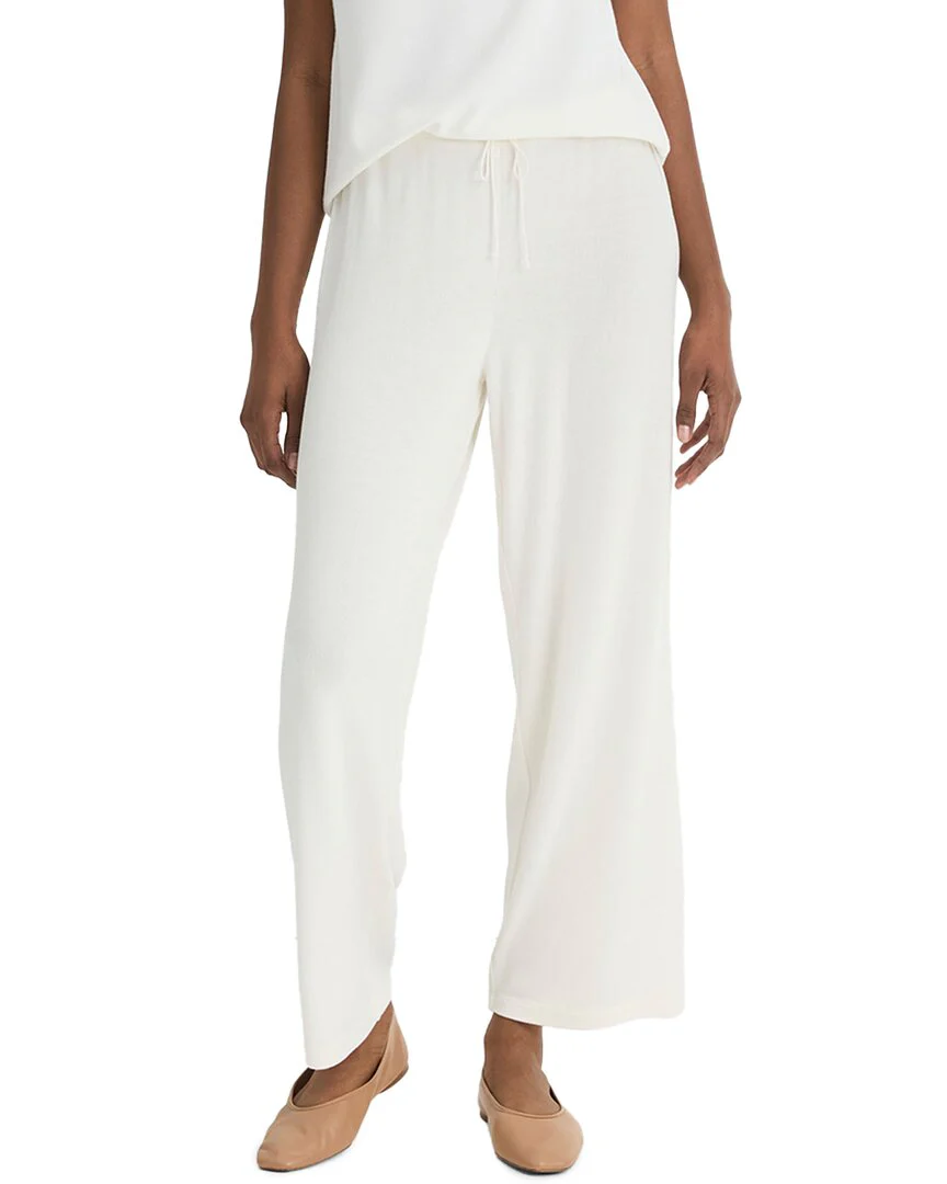Vince Cropped Lounge Pant