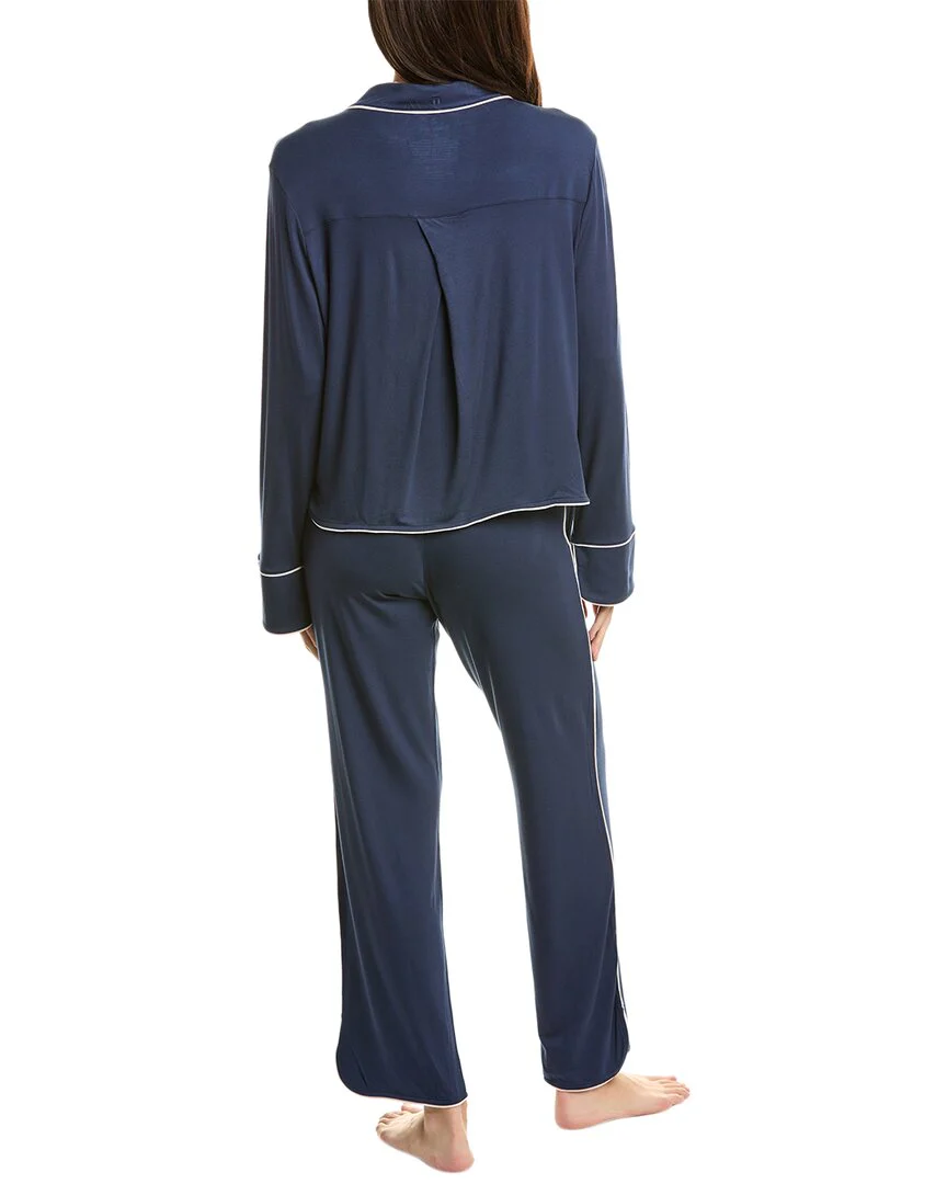 Tommy John 2pc Pajama Set