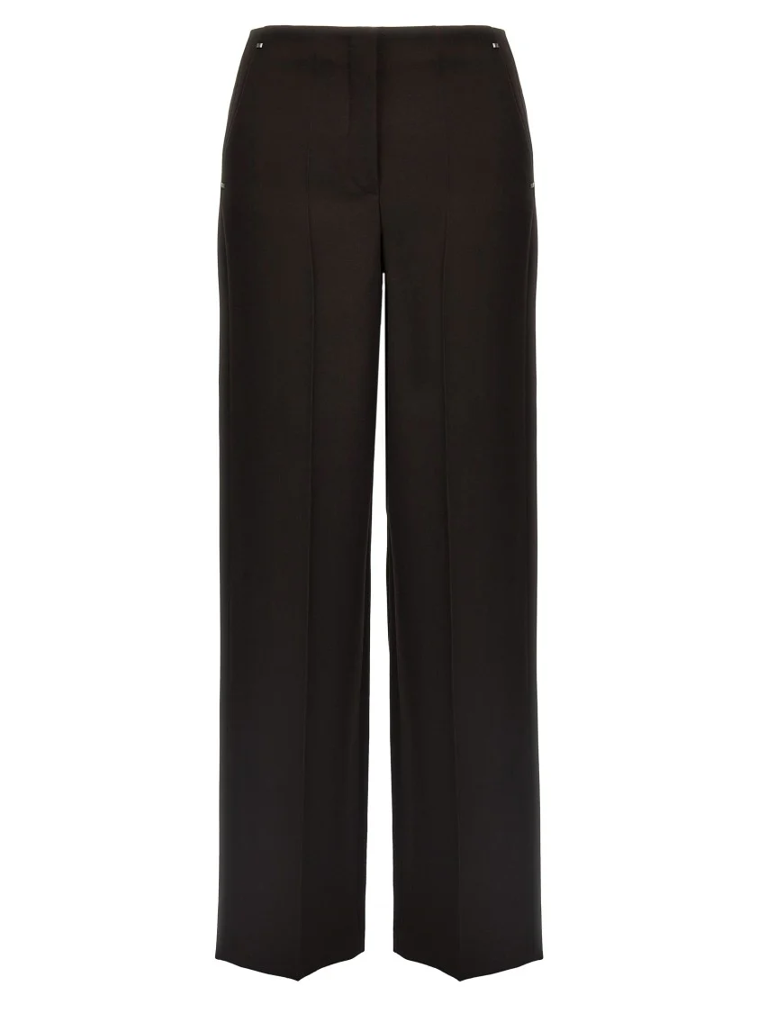 Grain De Poudre Pants
