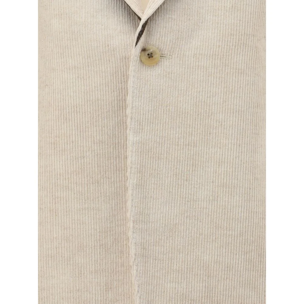 Rick Owens Extreme Women's Blazer