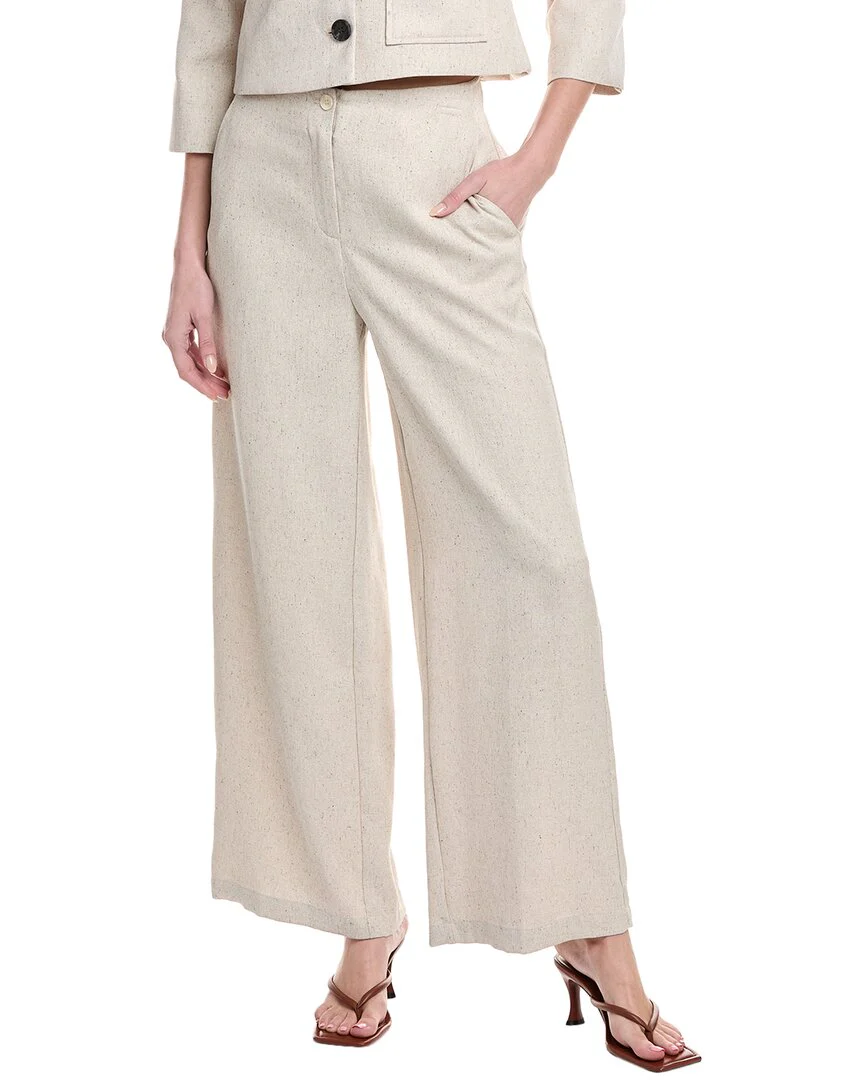 Vince Camuto Wide Leg Pant