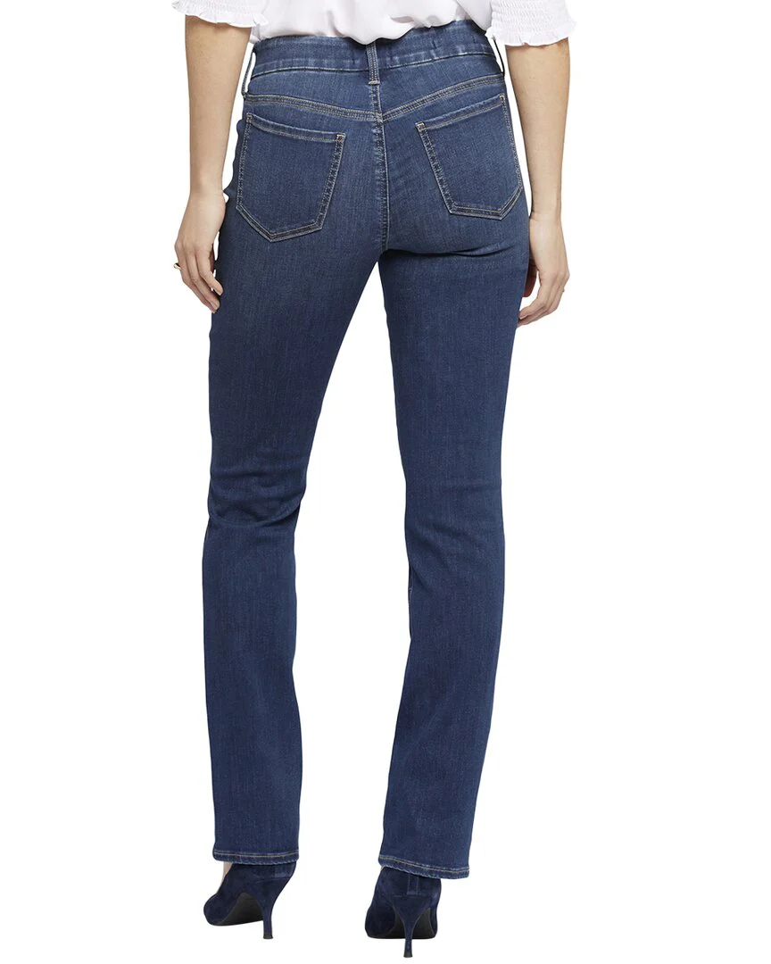 NYDJ Marilyn Cambridge Straight Leg Jean