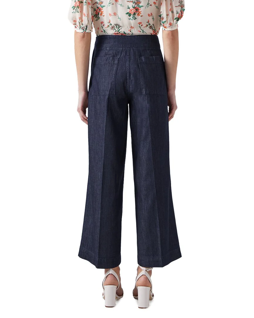 L.K.Bennett Nur Trouser