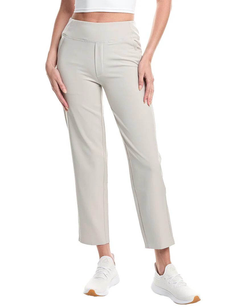 IBKUL Knit Ankle Pant