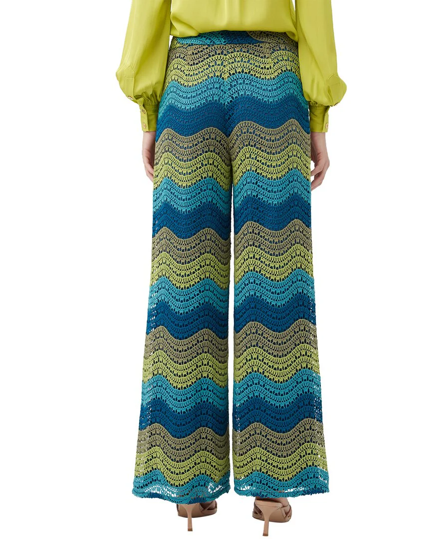 Trina Turk Sutherland Pant