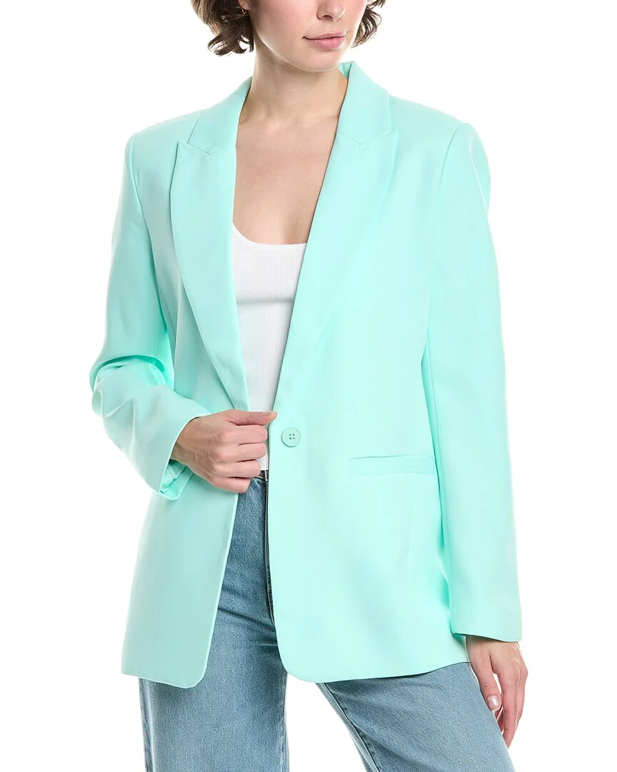 Endless Rose Blazer