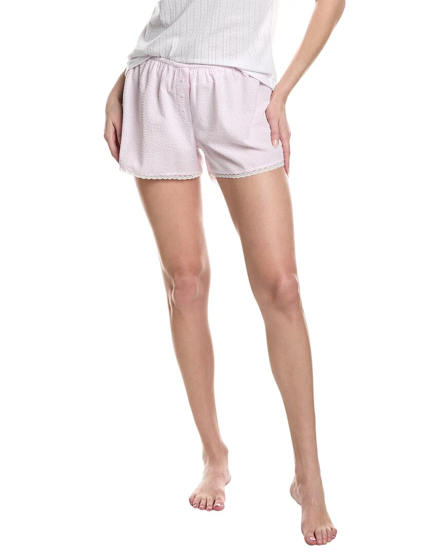 Andine Gigi Seersucker Boxer