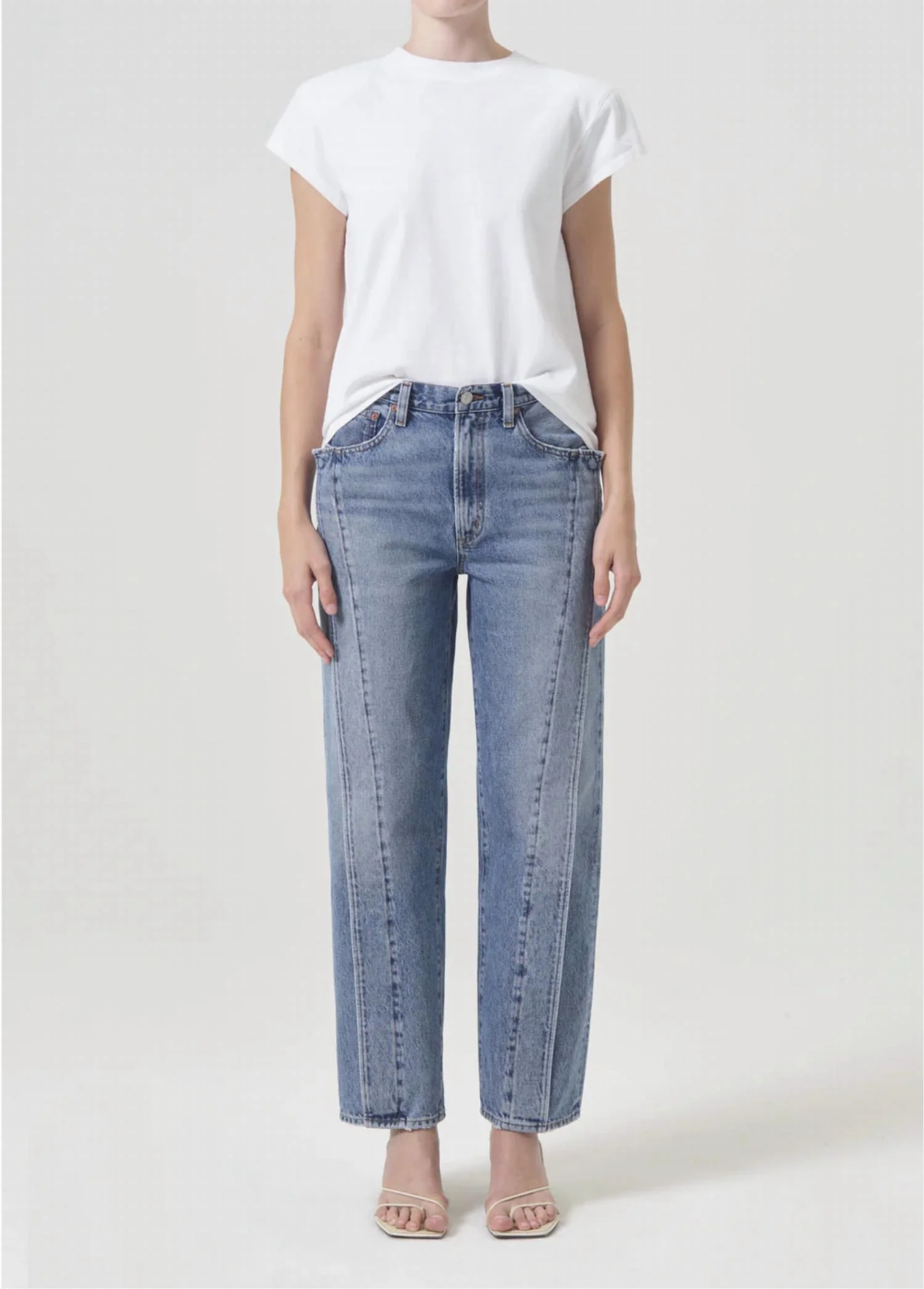 Fold Jean In Navigate