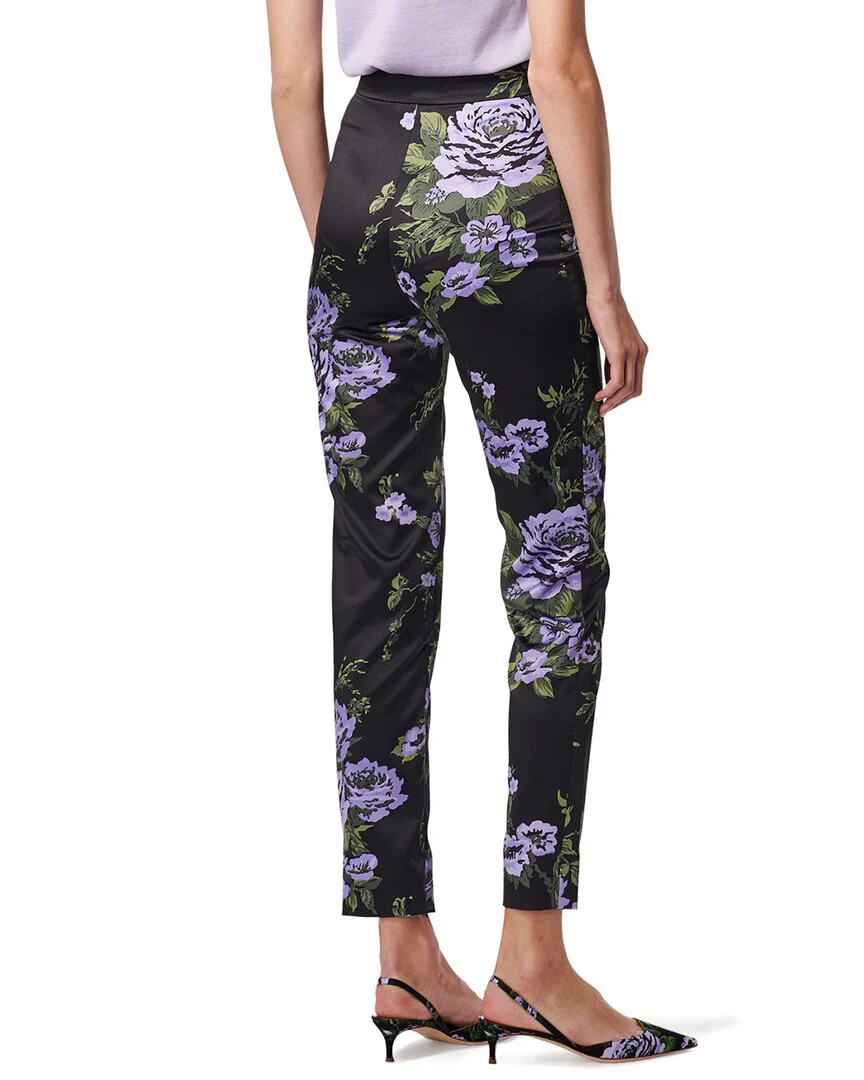 Carolina Herrera High Waisted Skinny Pant
