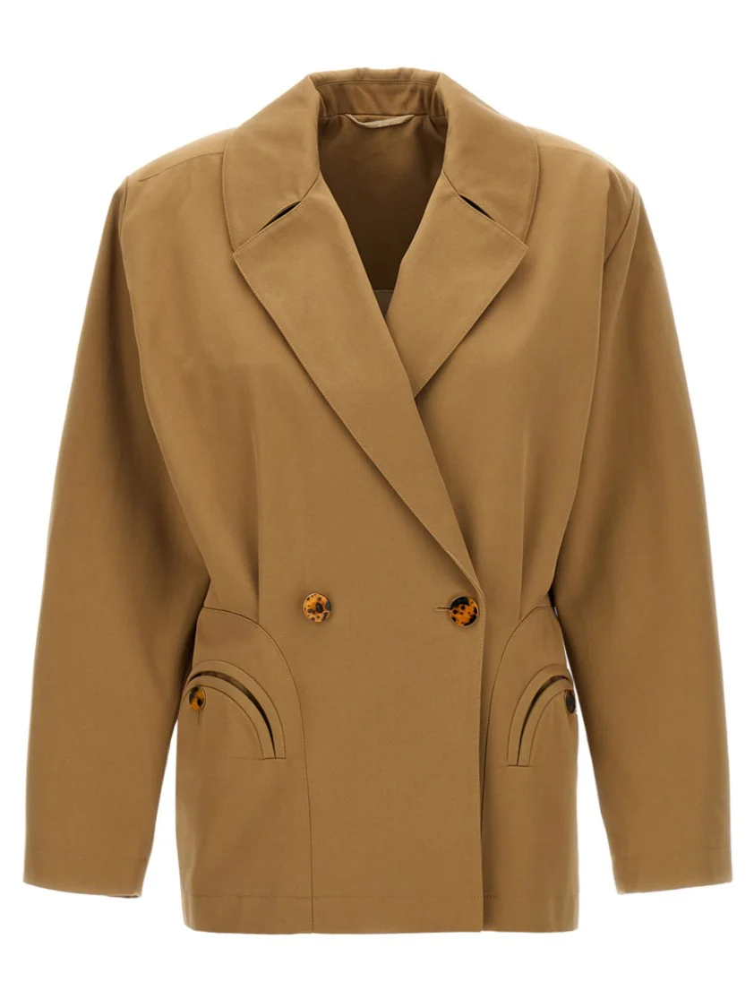 'Endurance Ares' Blazer