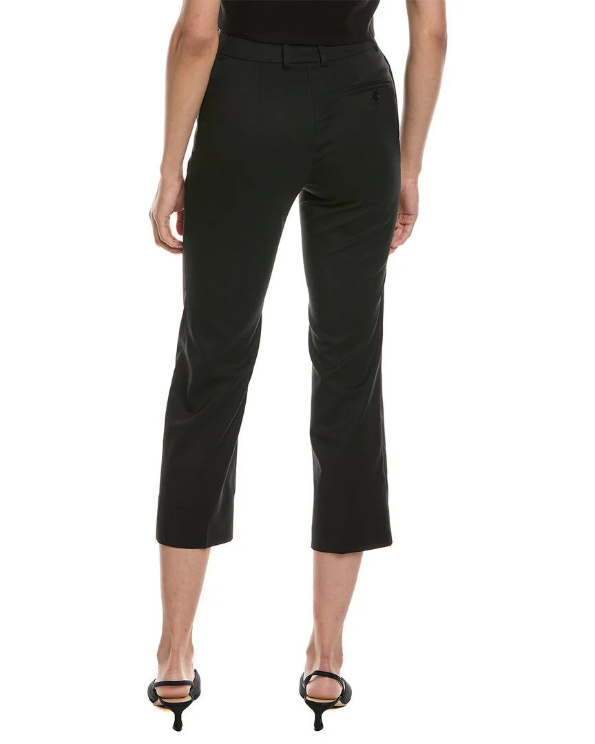 Burberry Wool-Blend Pant