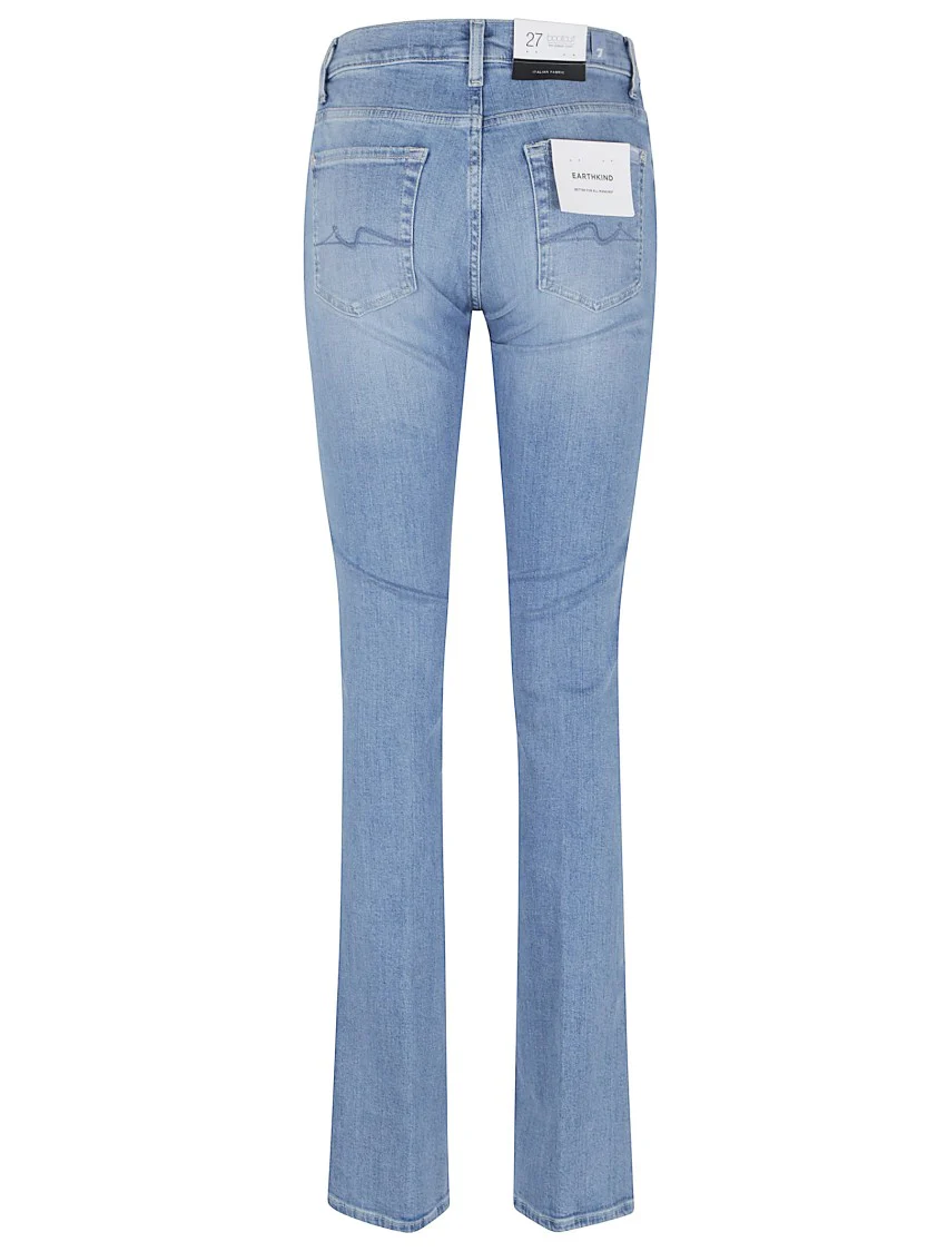 Bloom Bootcut Jeans