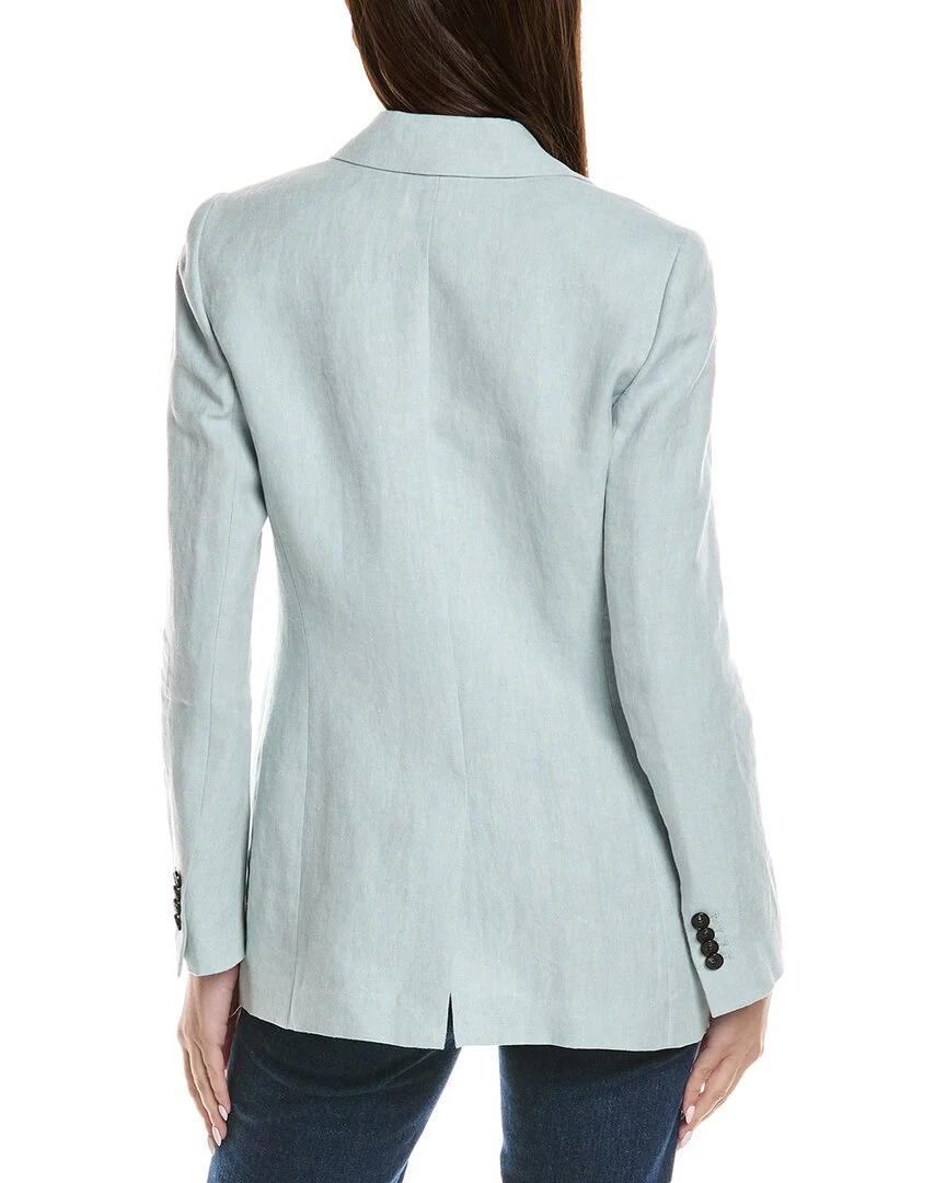 Lafayette 148 New York Genova Blazer