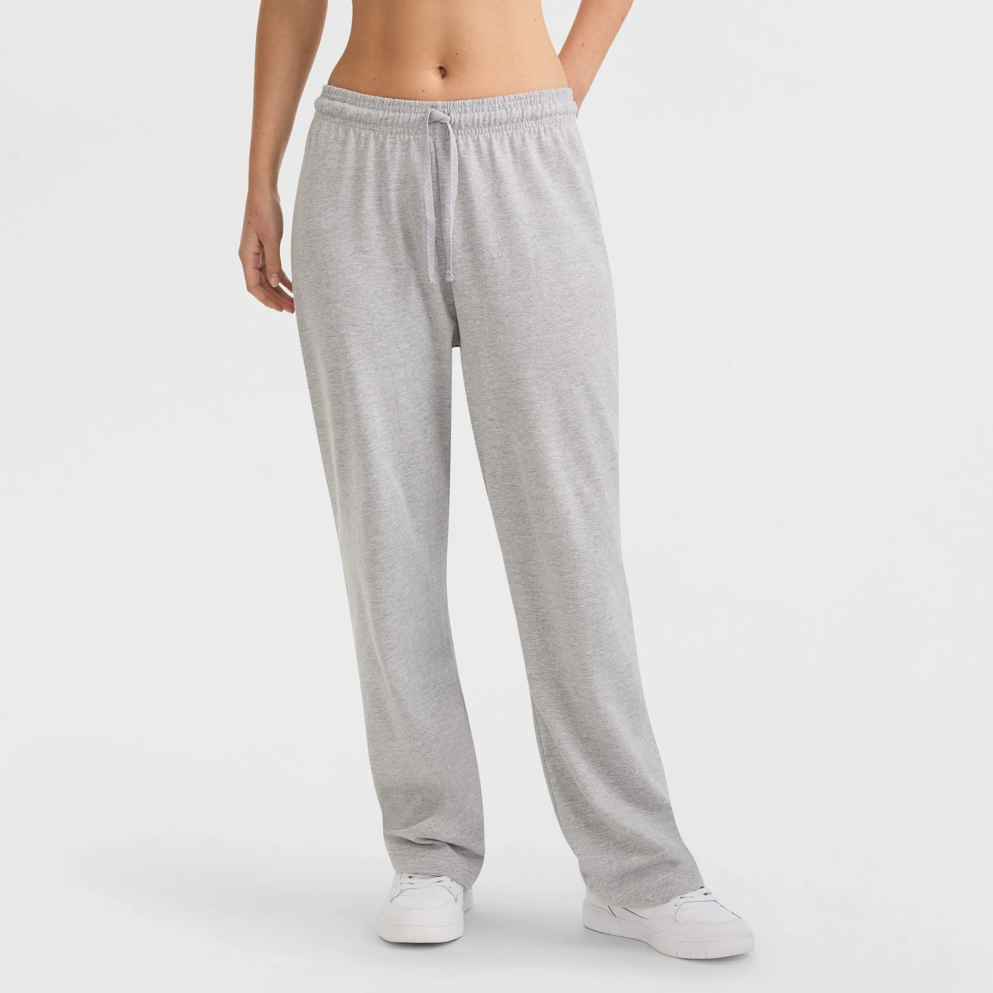 Lightweight Lounge Pants, C Logo