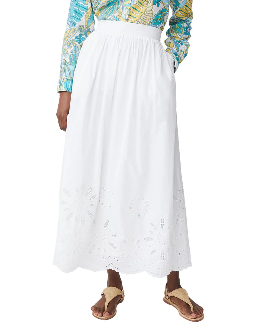 J.McLaughlin Riverdale Skirt