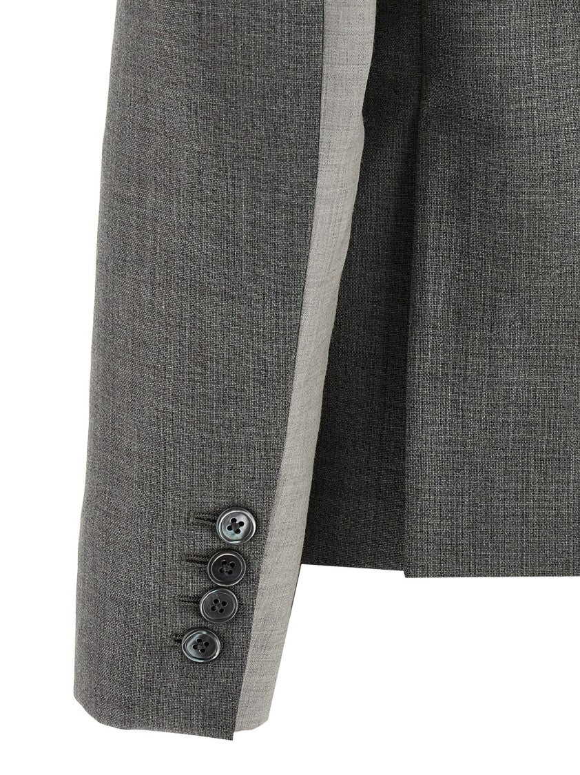 Fun-Mix' Blazer