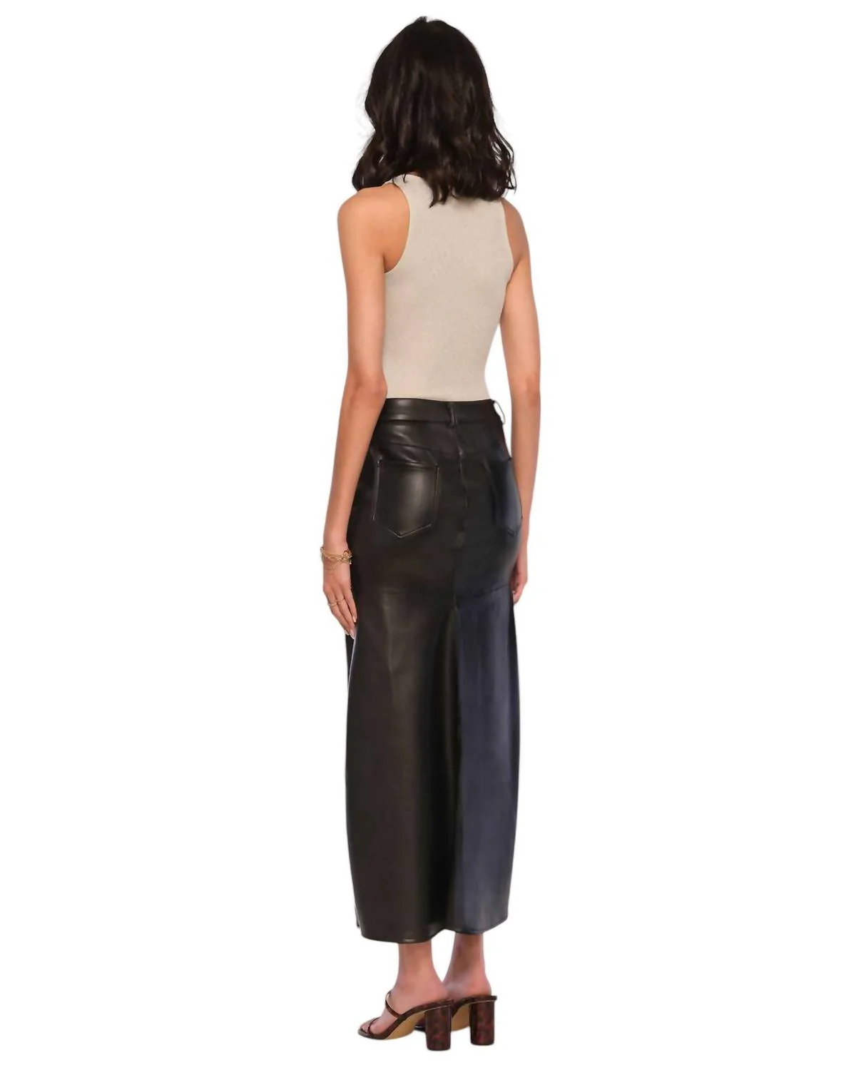 Camilla Skirt In Black