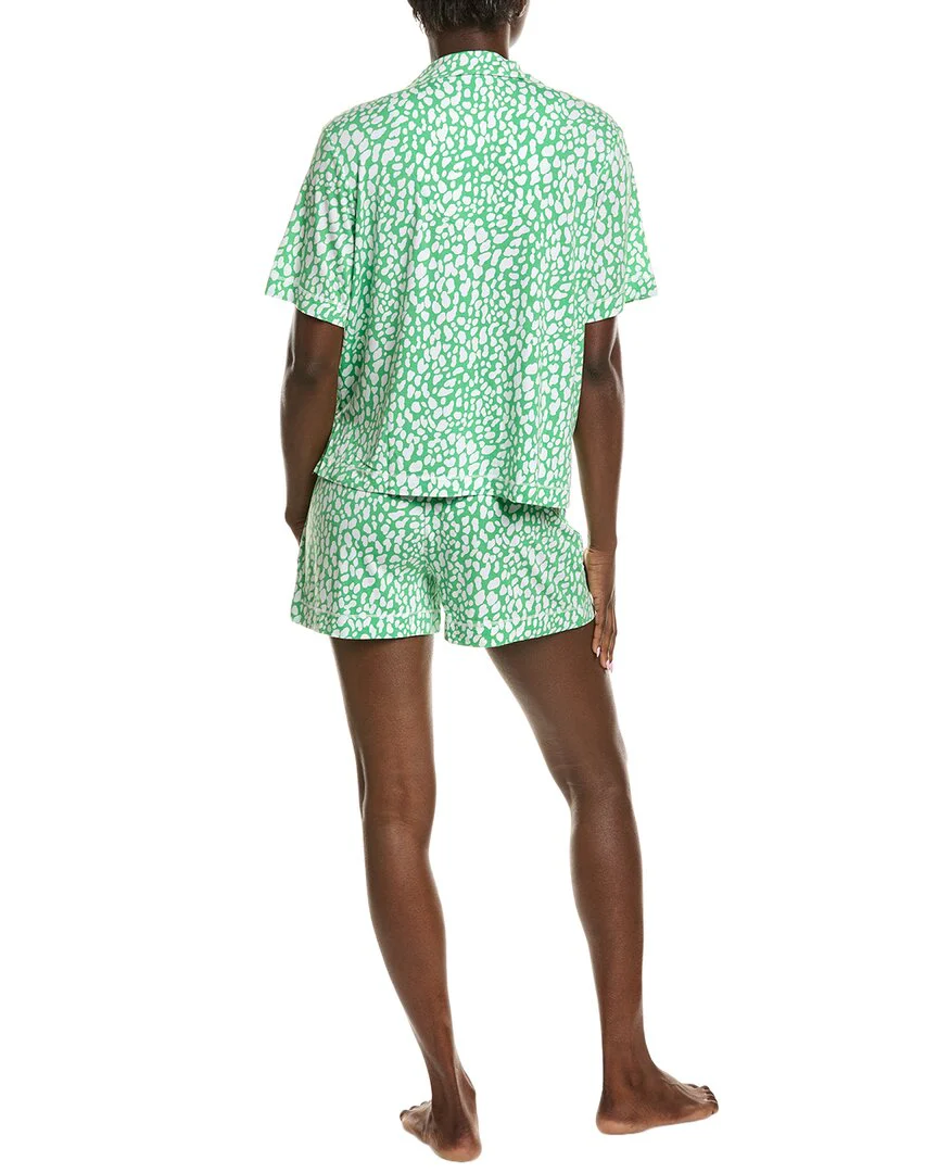 Sanctuary 2pc Top & Boxer Set