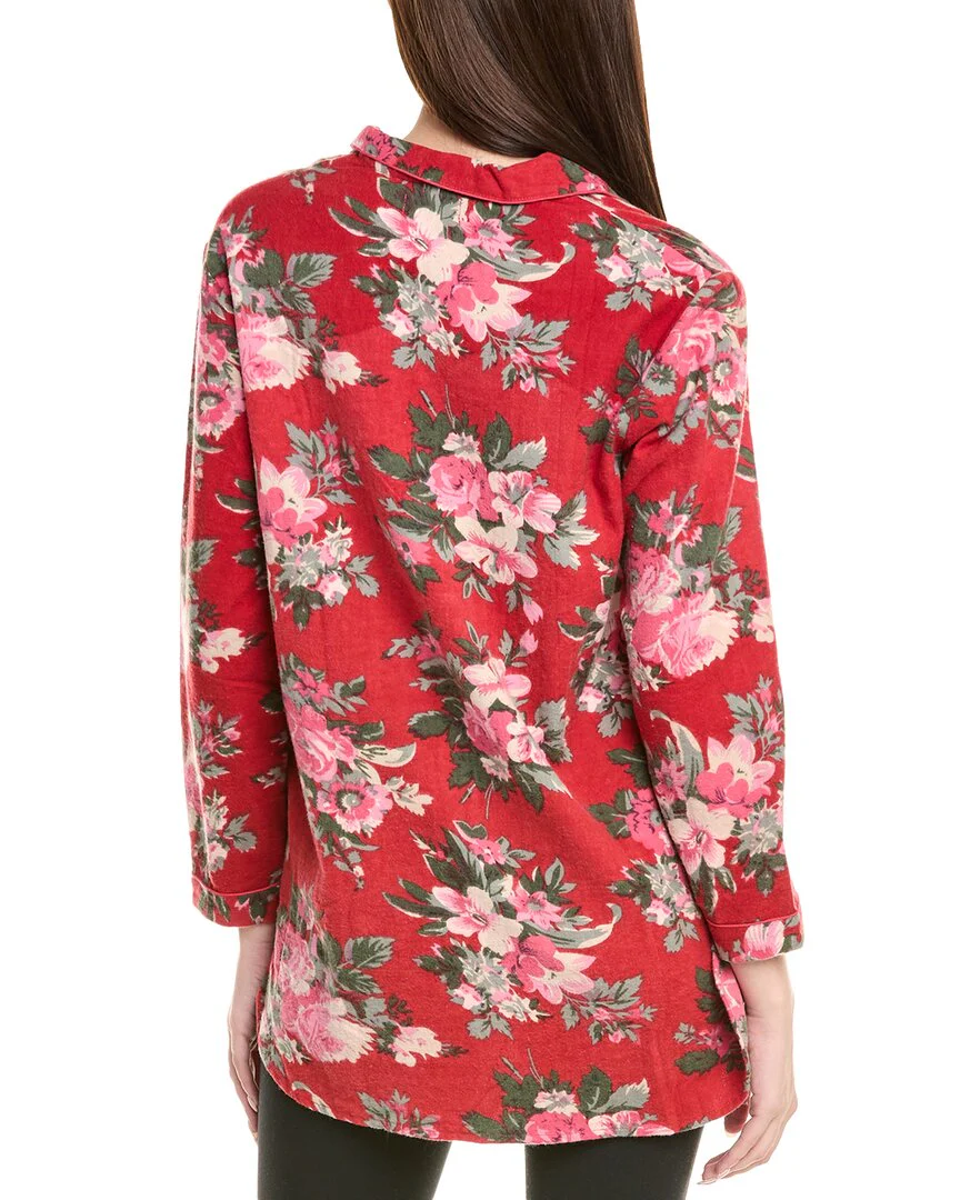 Only Hearts Bourbon Nightshirt