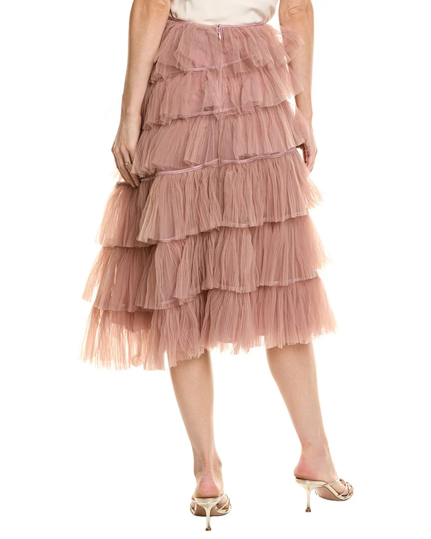 Seraphina Midi Skirt