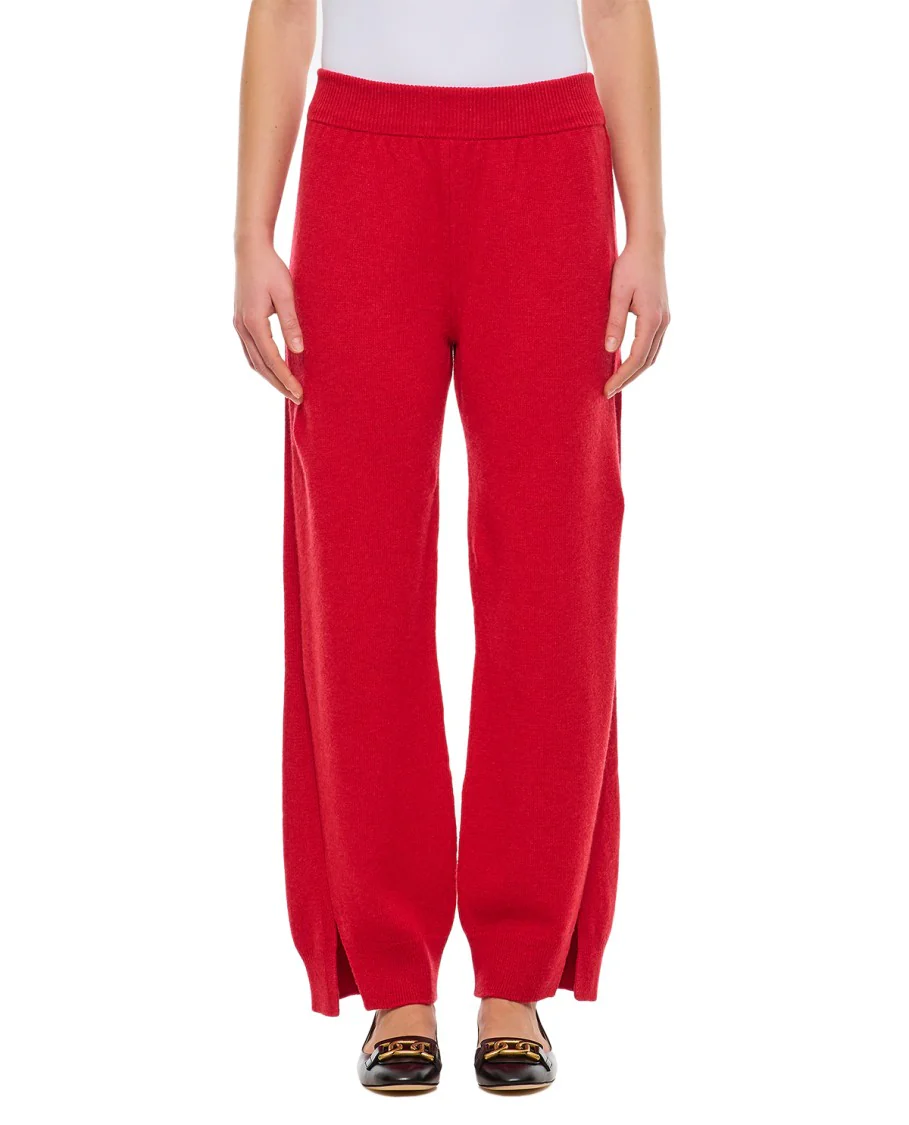 Cashmere Jogging Pants