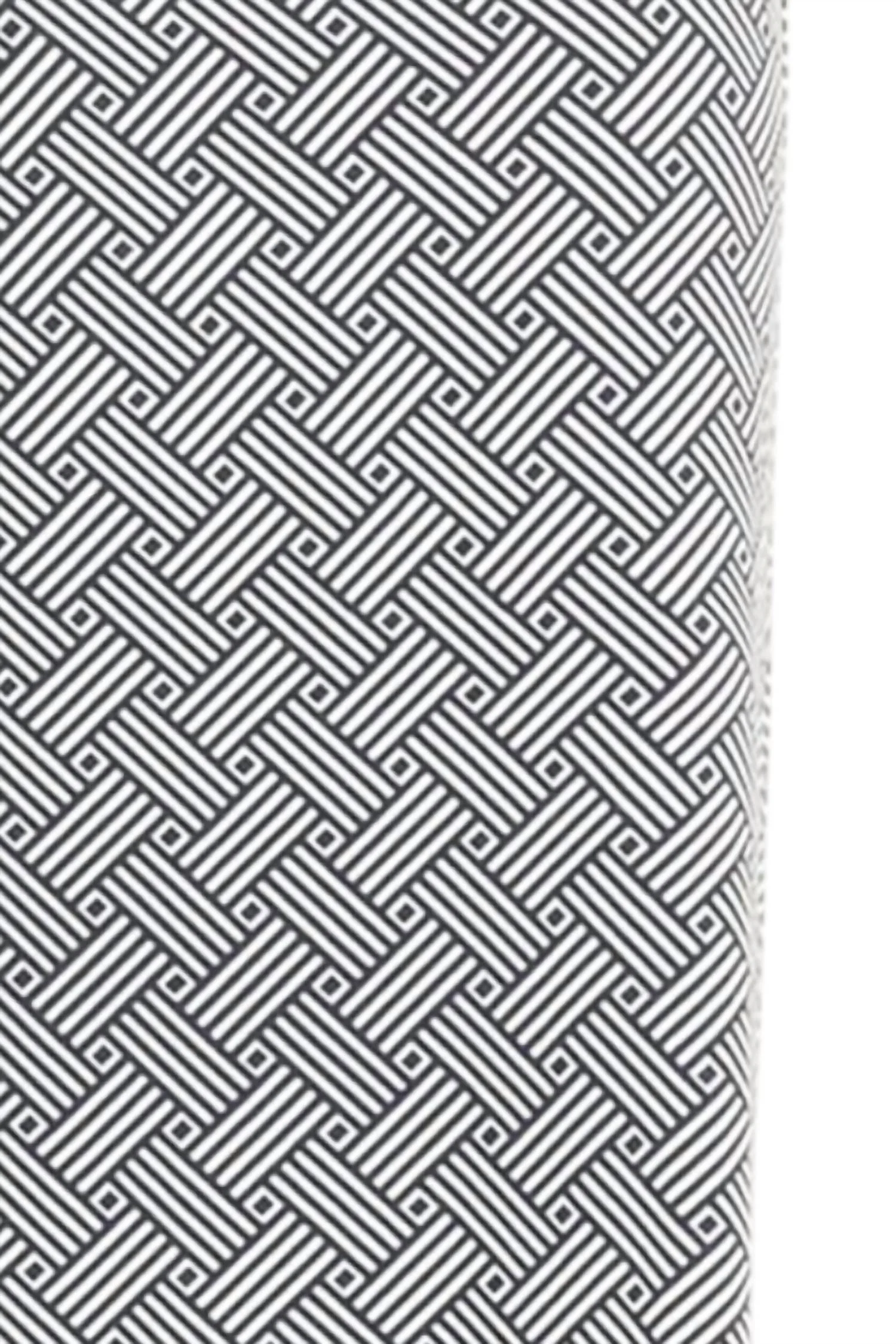 Women's Samantha Maxi Skirt In Woven Geo