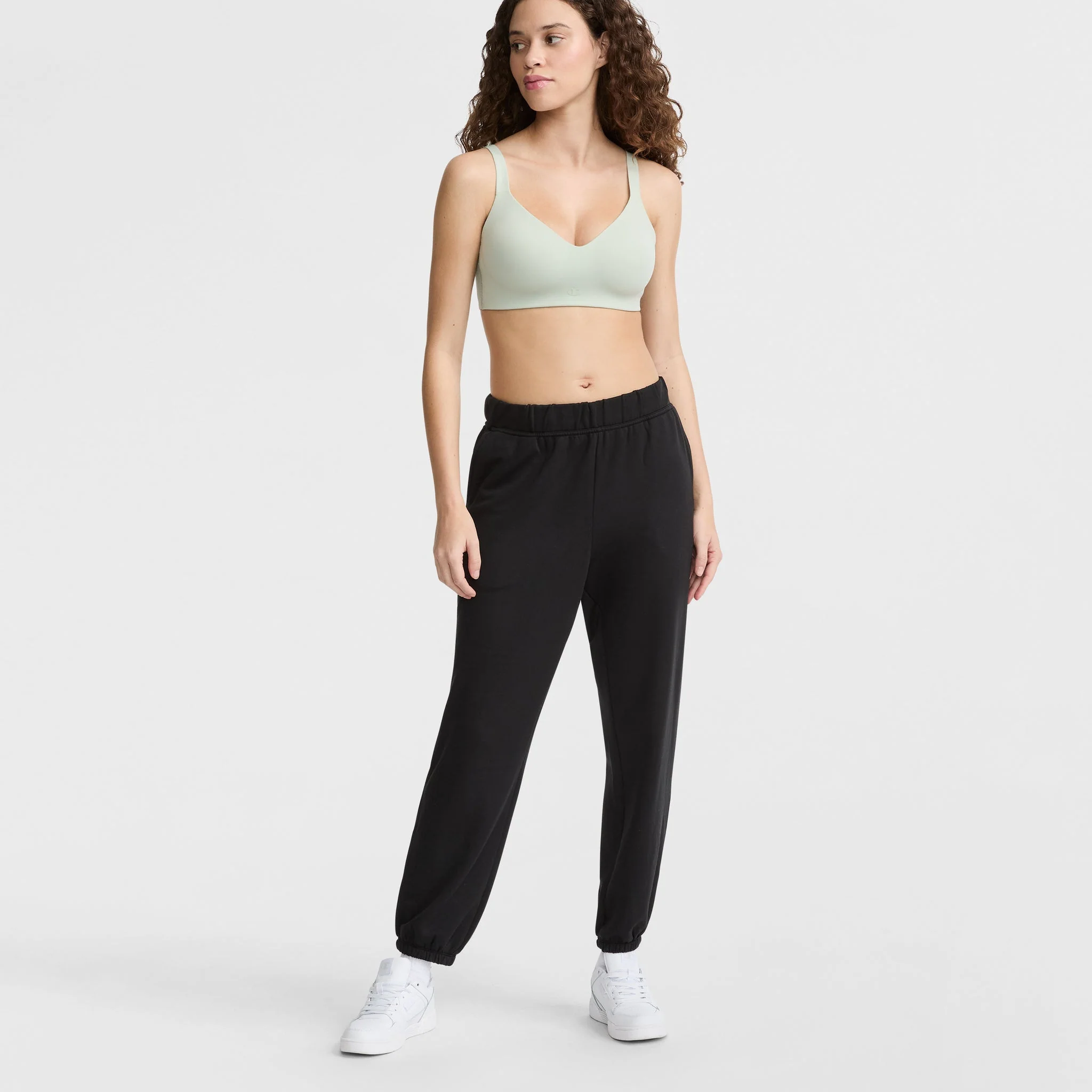 Everyday Sports Bra, Airform Cups, Move With Intention