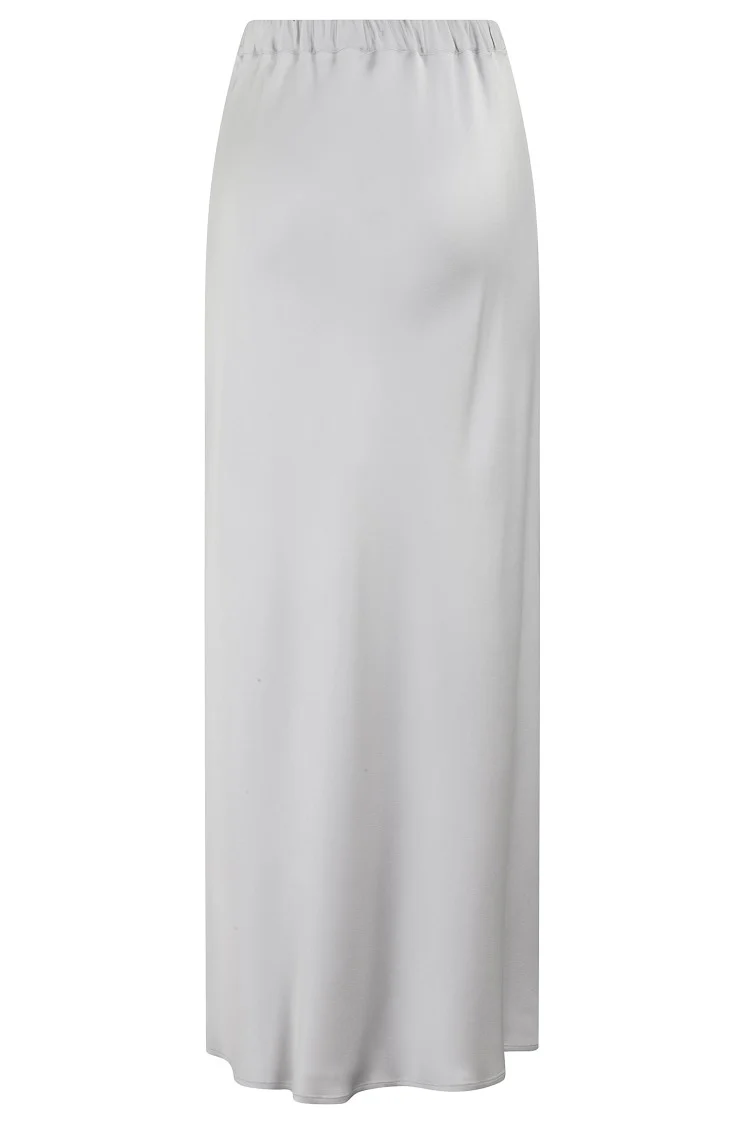 Ossidiana Long Skirt
