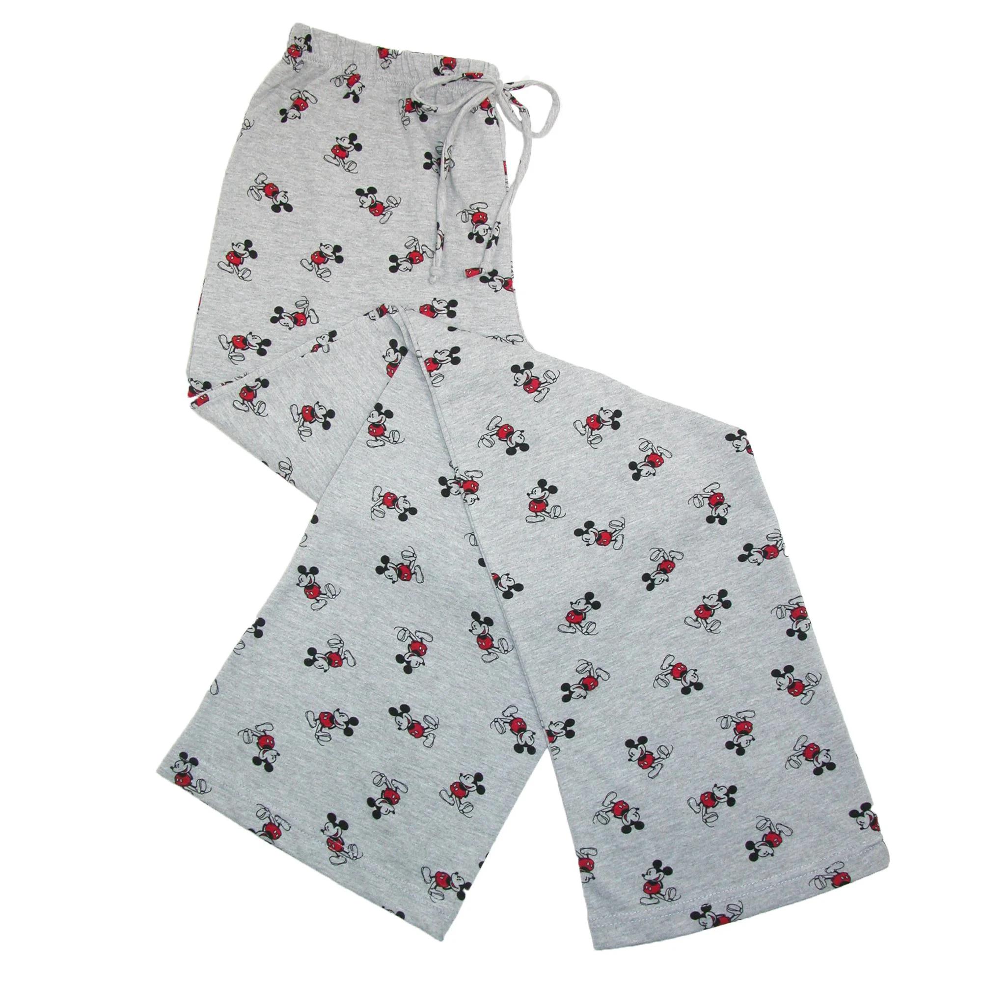Mickey Mouse Pajama Pants