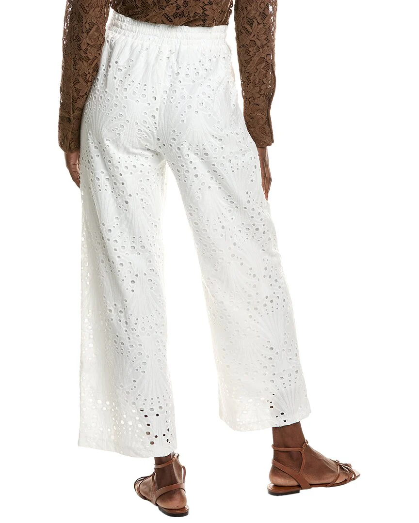 ANNA KAY Ollie Eyelet Pant