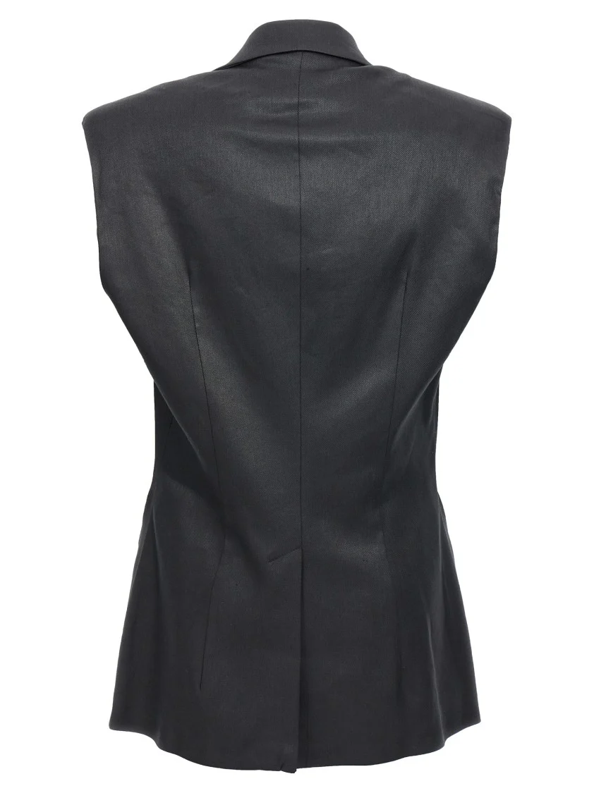 'N°4' Blazer Jacket