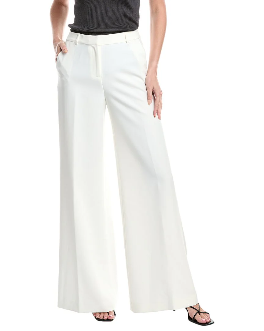 L’AGENCE Gavin Wide Leg Pant