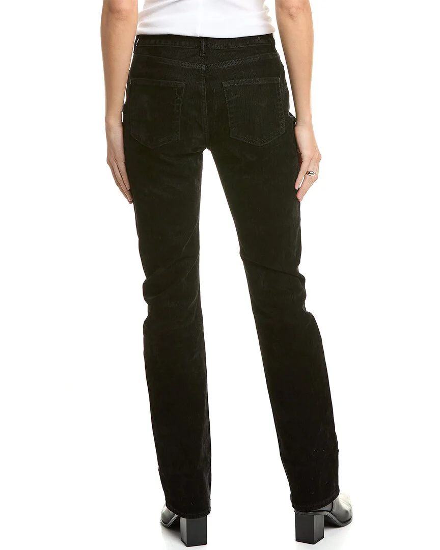 AllSaints Hollis Flock Bootcut Pant