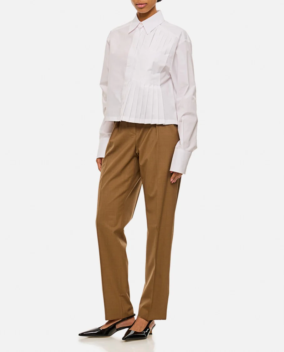 Finale High Waist Trousers