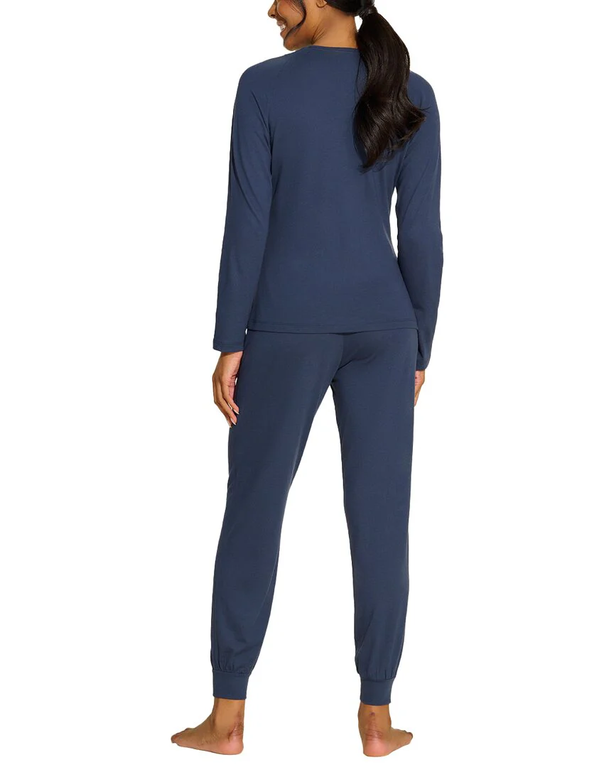 Cosabella Bella Top & Jogger PJ Set