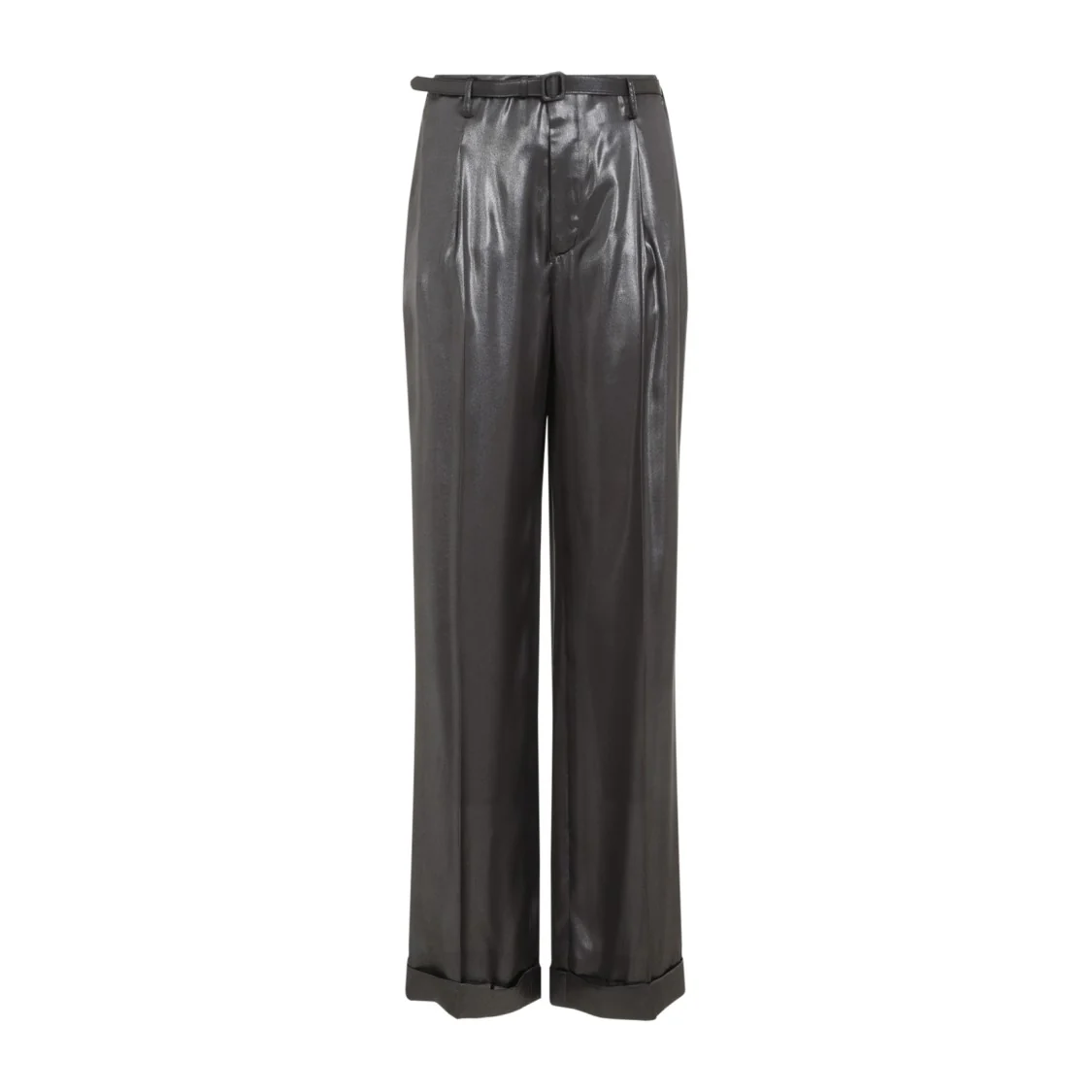 Acklie Pleated Pants