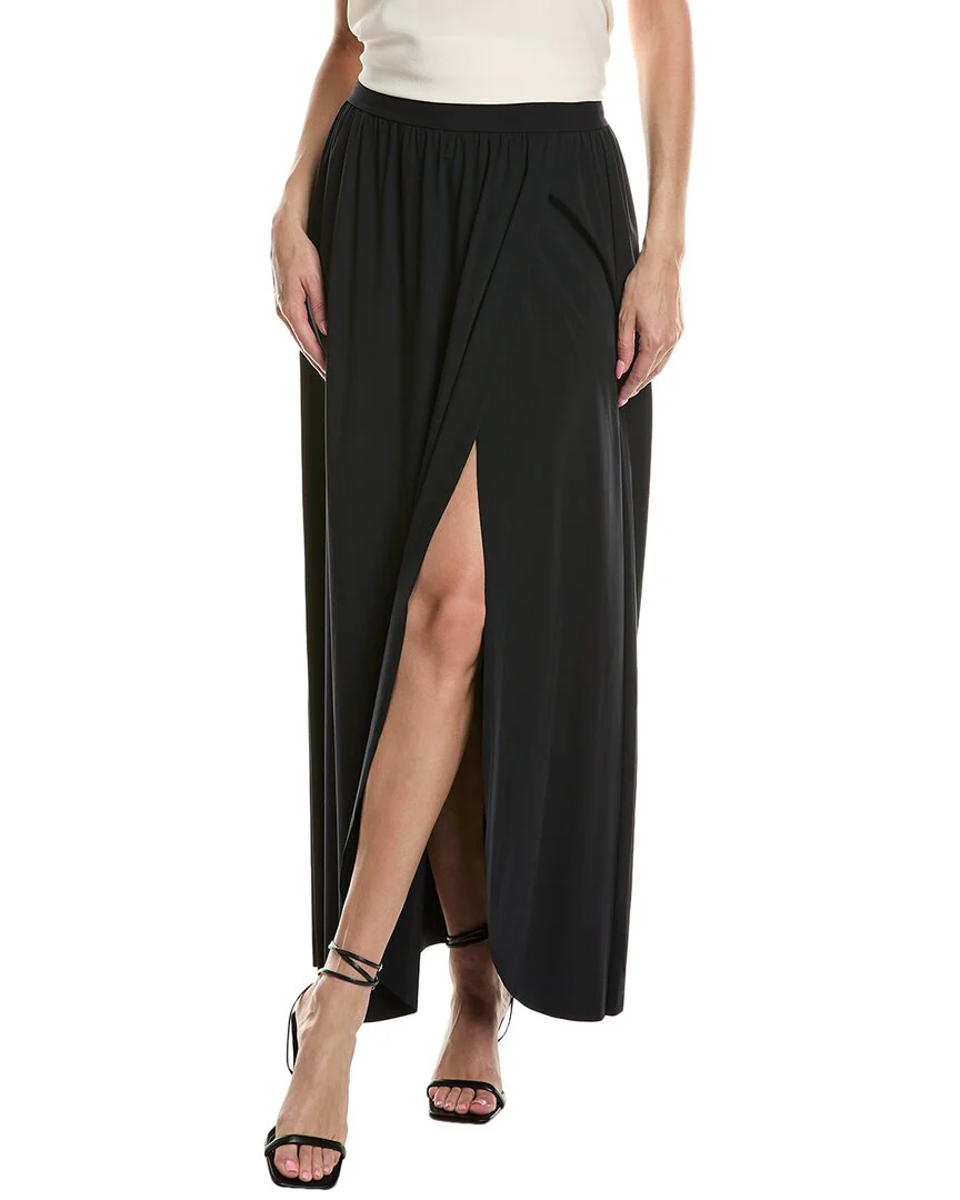 commando Classic Maxi Skirt