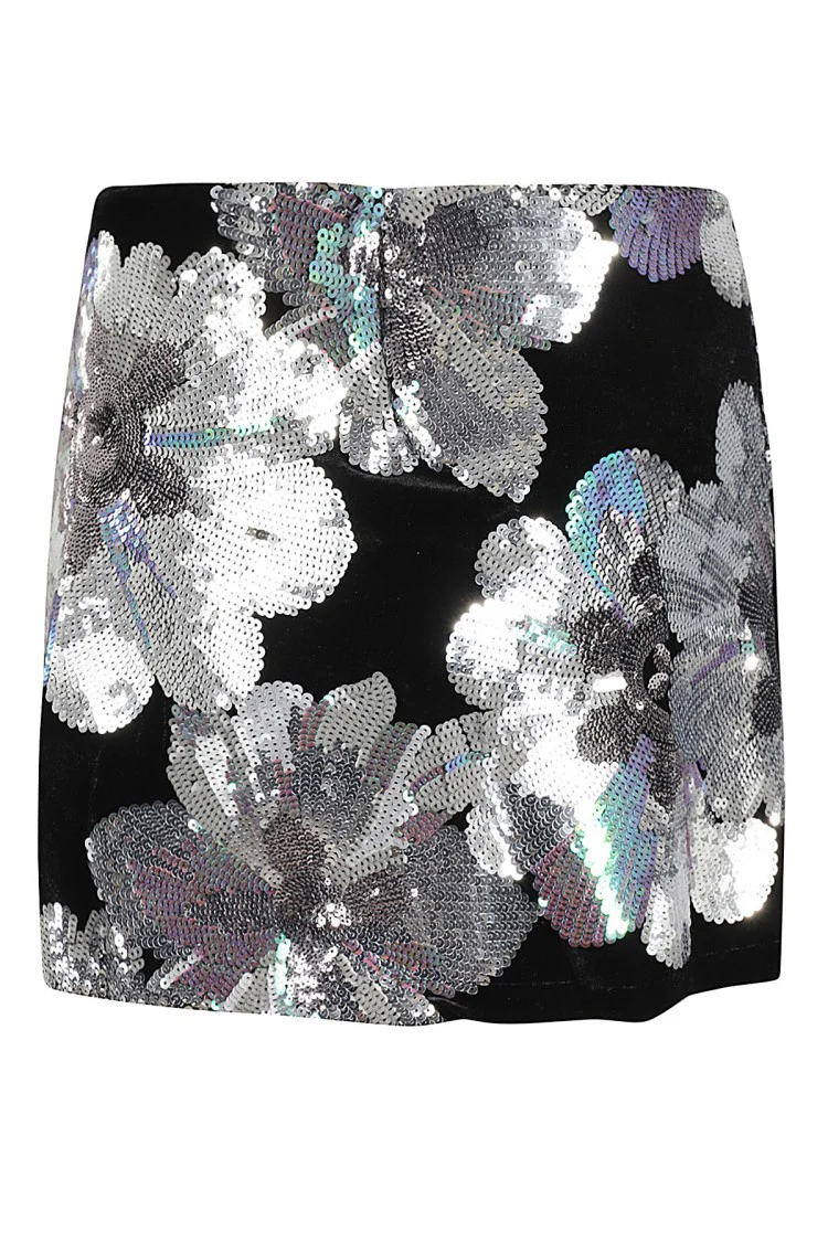 Isolda Mini Skirt