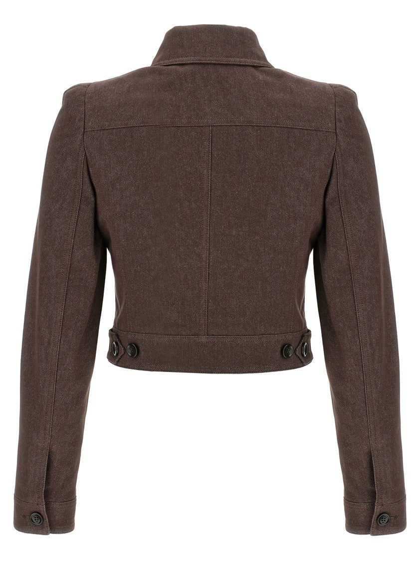 'Carpa' Blazer