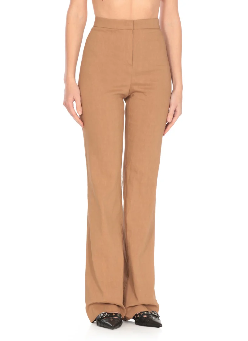 Beige Pollo Pants