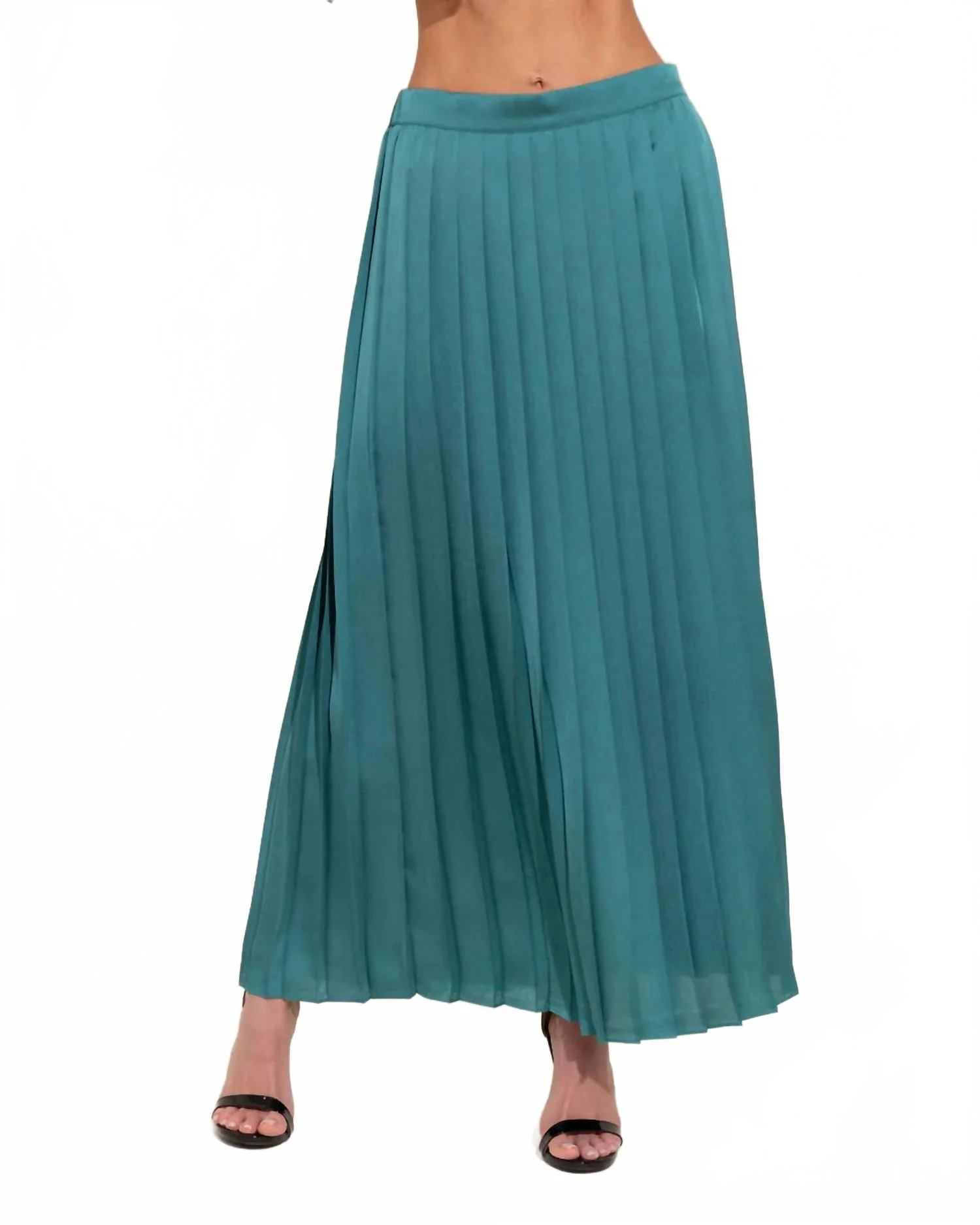Women's Mcneil Skirt In Beryl