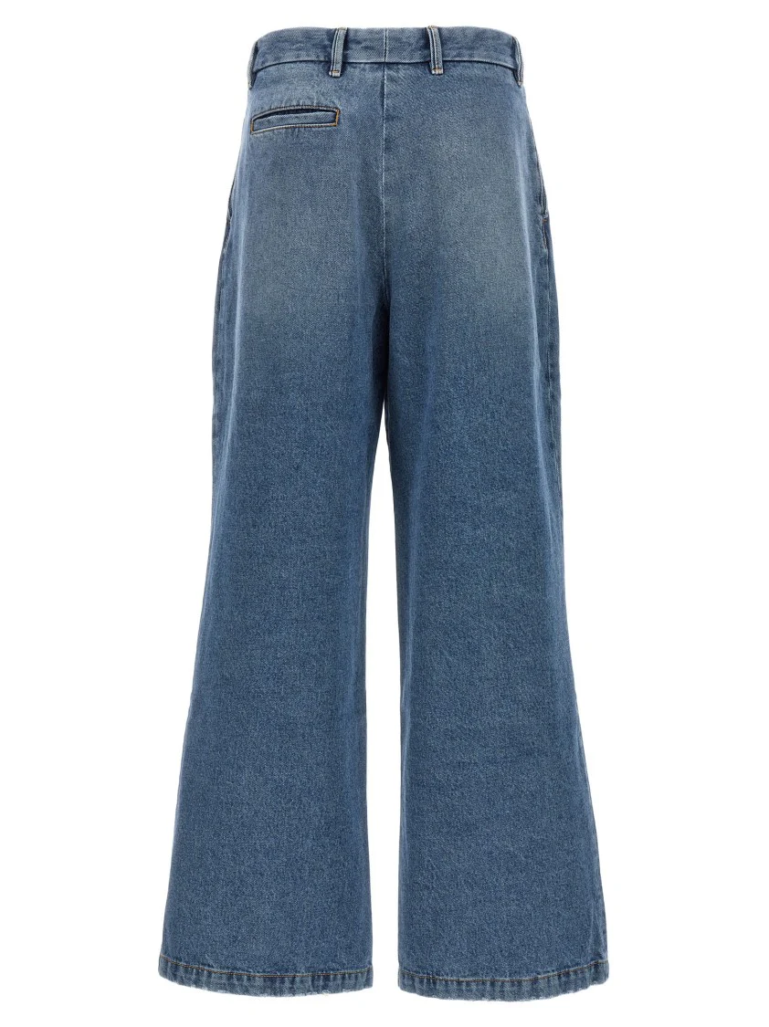 'Giorgia' Jeans