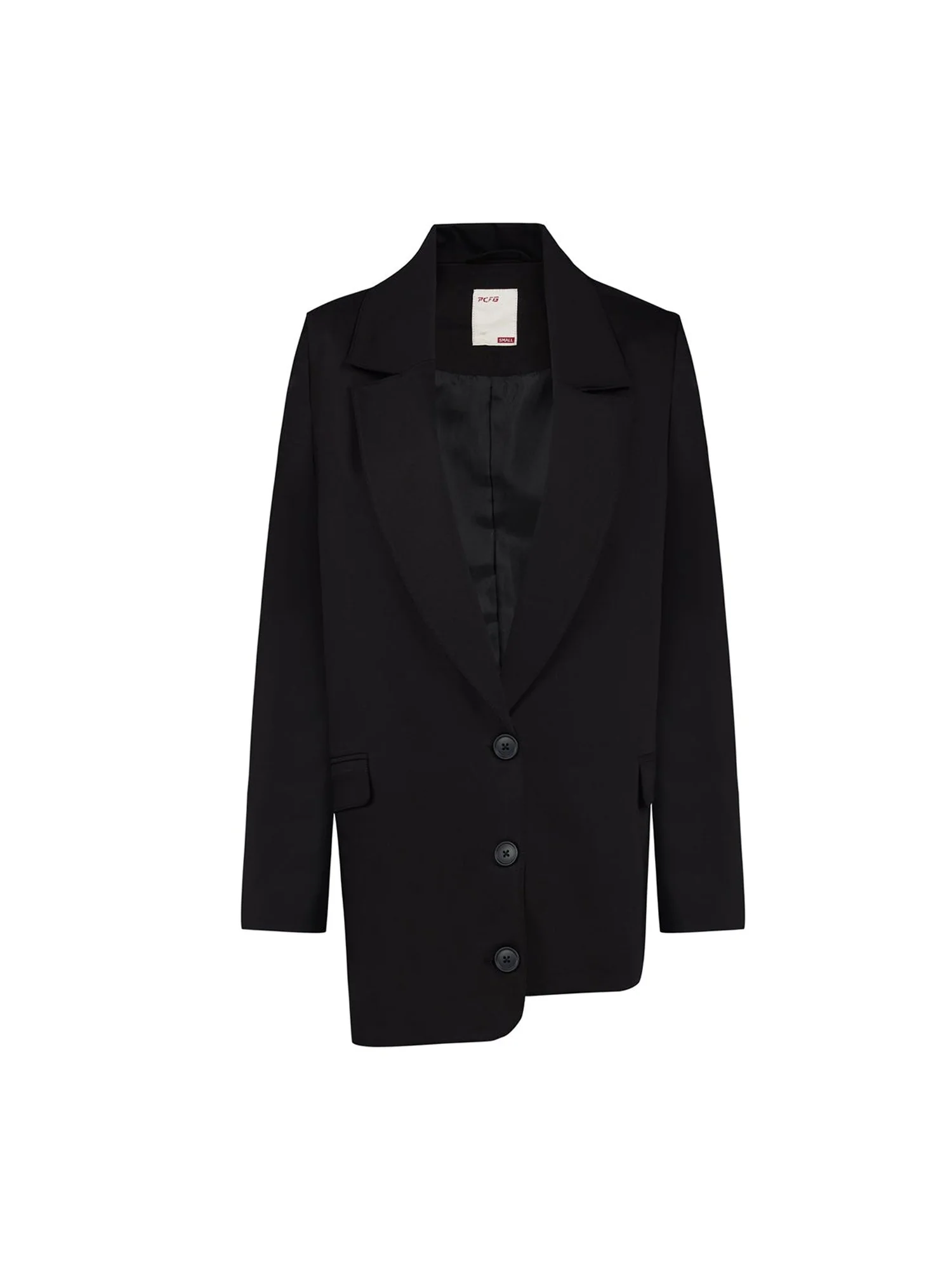 Free Heaven Oversized Suit Blazer