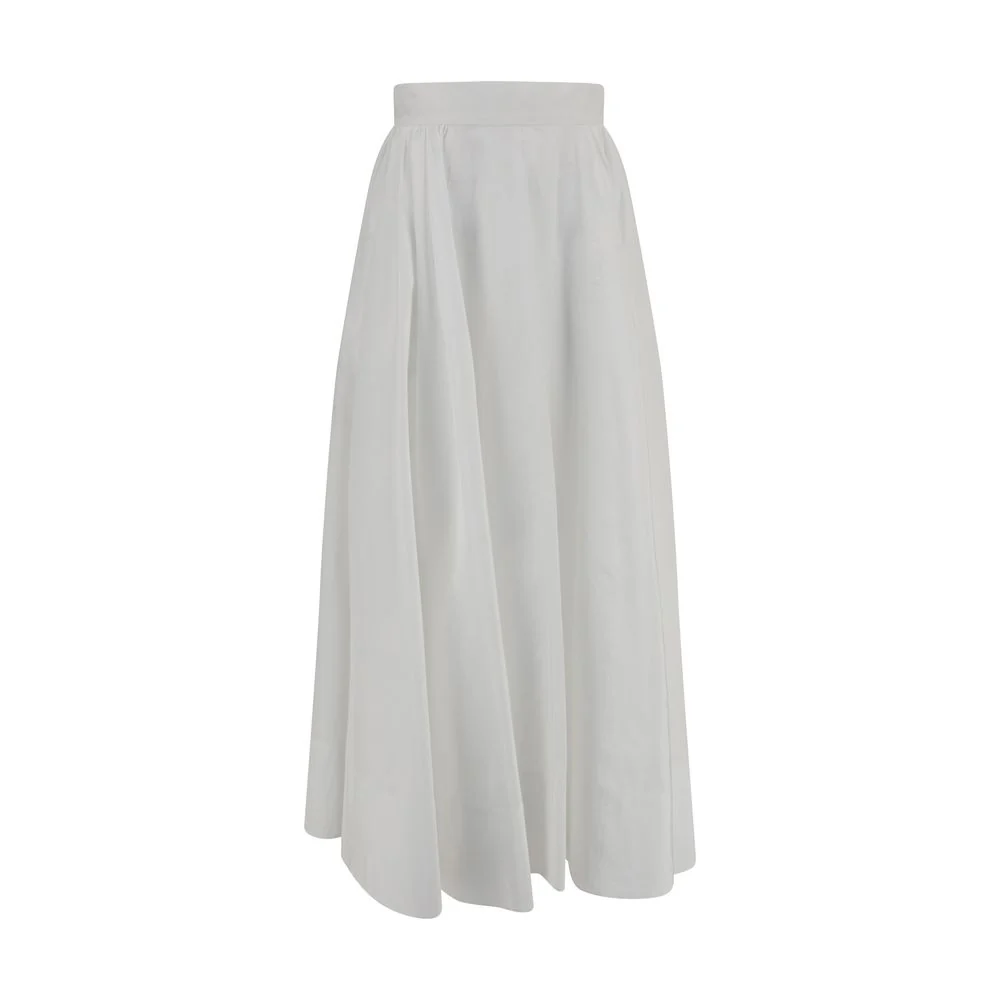 The Andamane Winona long Women's Skirt