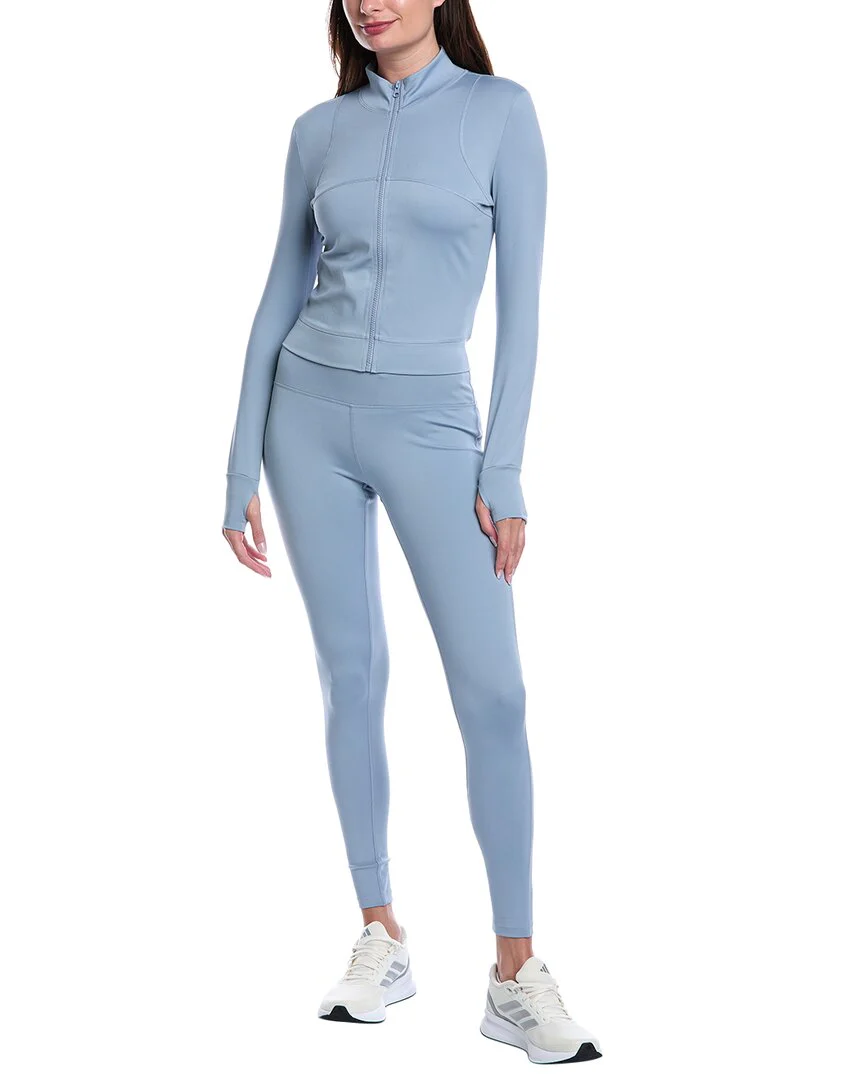 Marion 2pc Jacket & Legging Set
